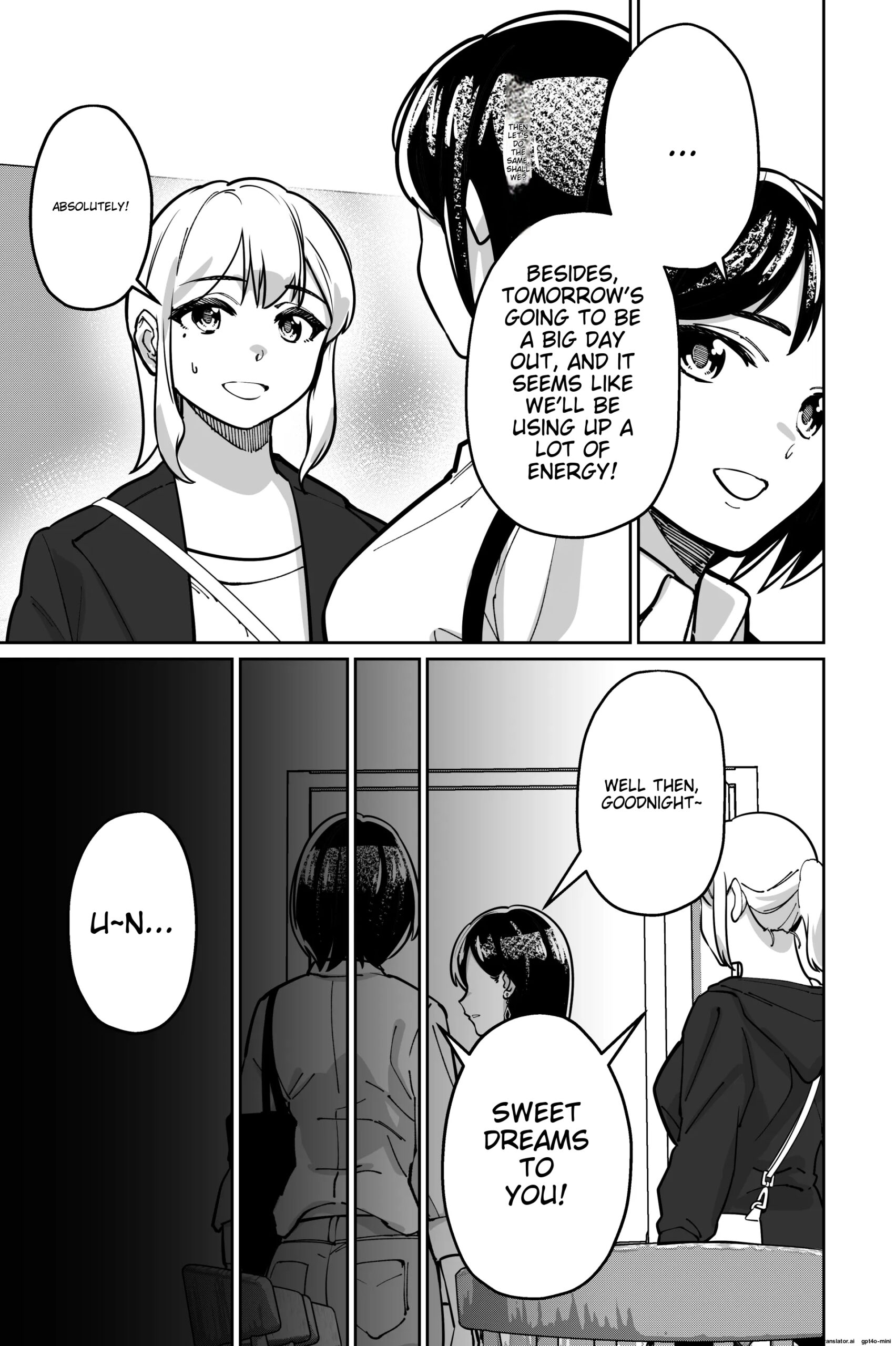 Minpaku 2 ~Minpaku Keieisha no Ikue ni mo Harimegurasareta Wana~ - Page 27