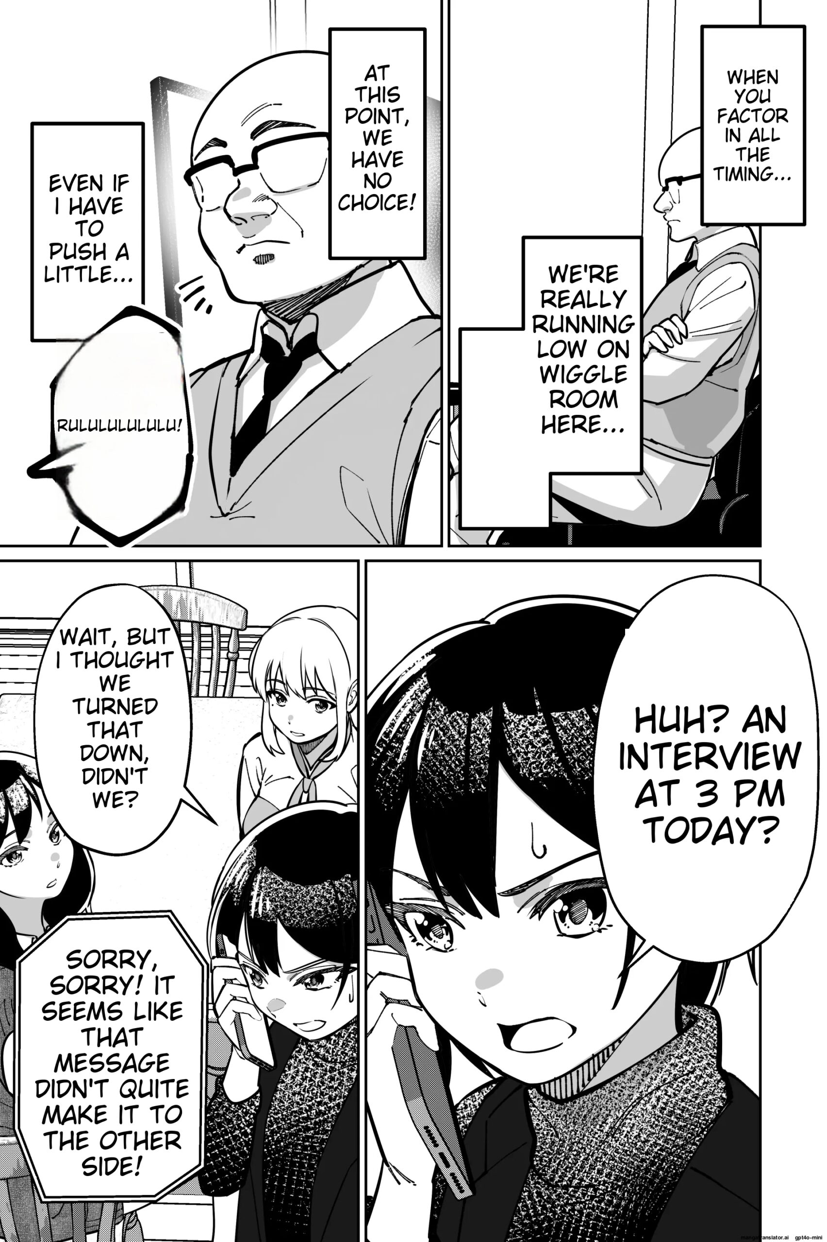 Minpaku 2 ~Minpaku Keieisha no Ikue ni mo Harimegurasareta Wana~ - Page 35
