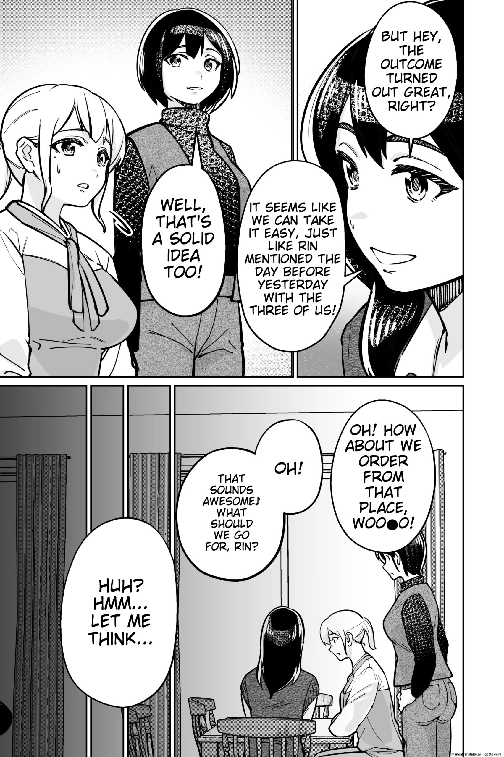 Minpaku 2 ~Minpaku Keieisha no Ikue ni mo Harimegurasareta Wana~ - Page 39