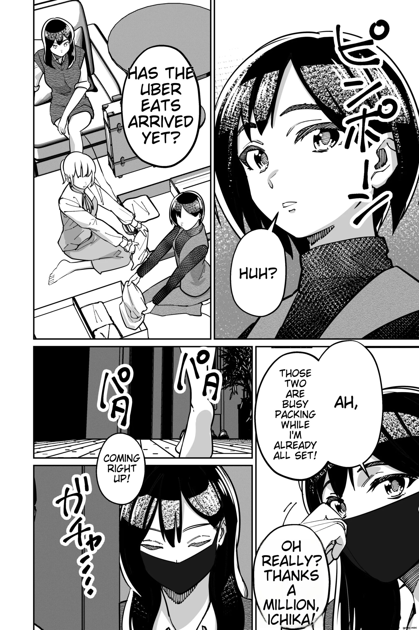 Minpaku 2 ~Minpaku Keieisha no Ikue ni mo Harimegurasareta Wana~ - Page 40