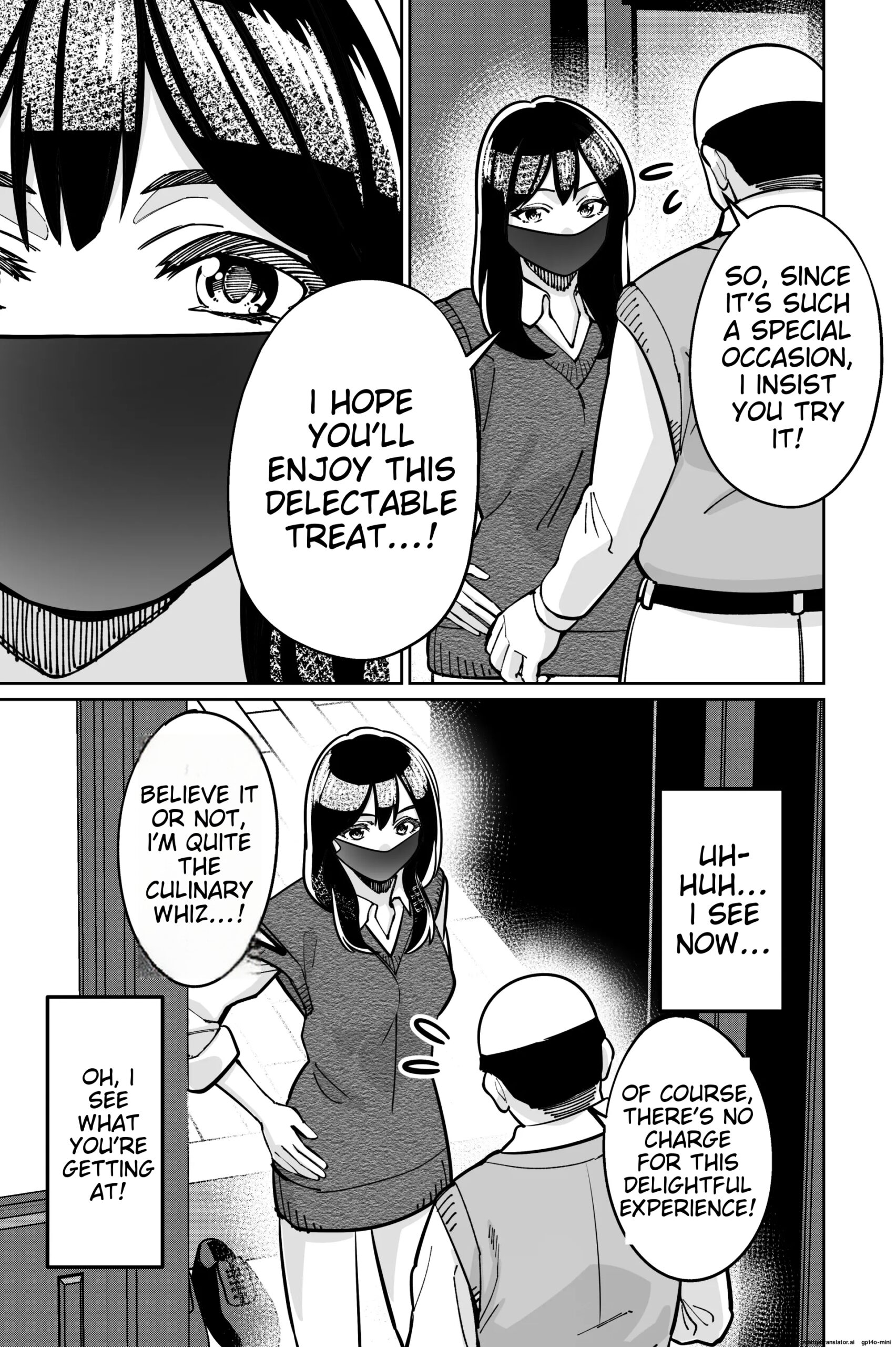 Minpaku 2 ~Minpaku Keieisha no Ikue ni mo Harimegurasareta Wana~ - Page 43