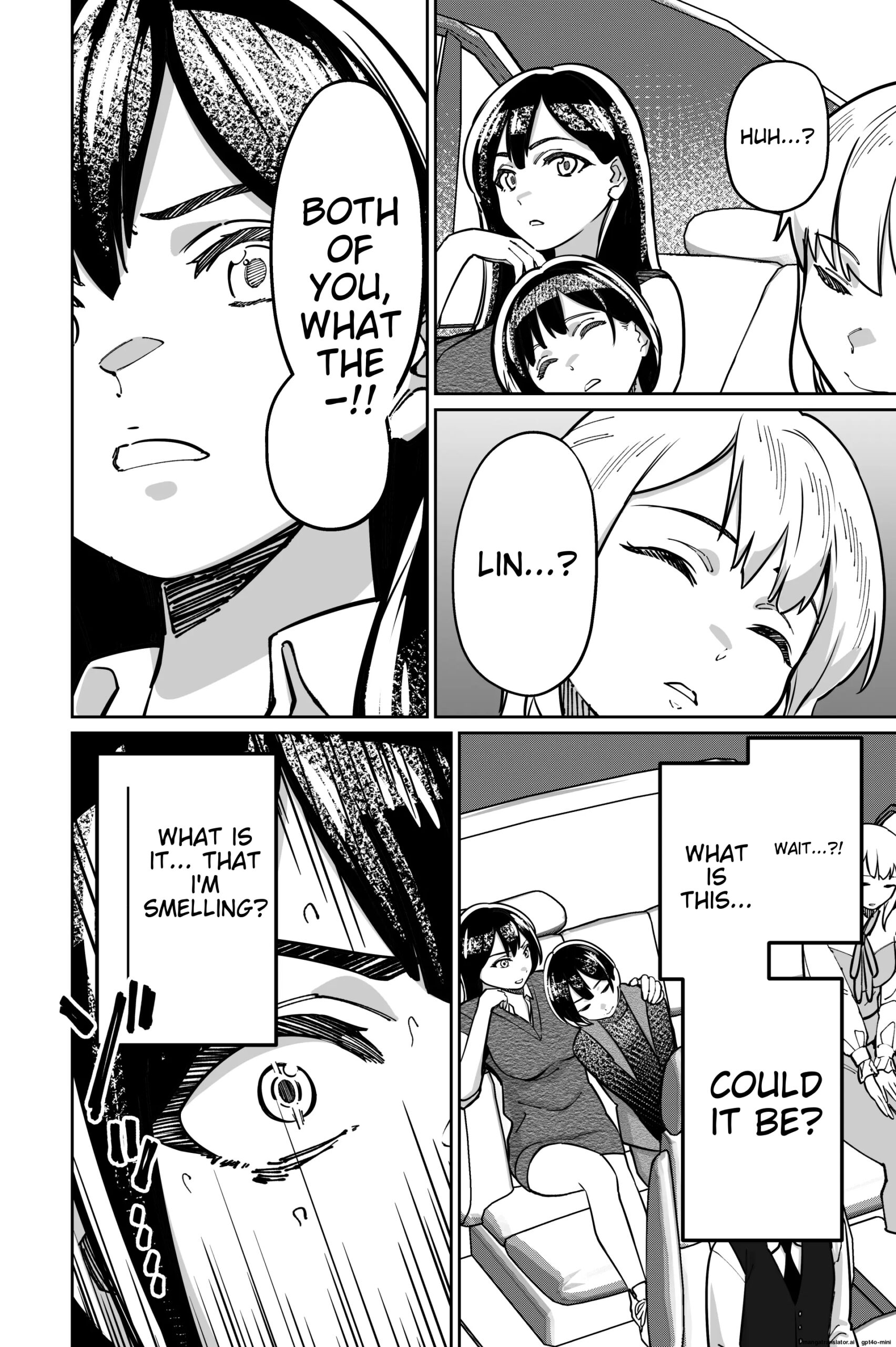 Minpaku 2 ~Minpaku Keieisha no Ikue ni mo Harimegurasareta Wana~ - Page 52