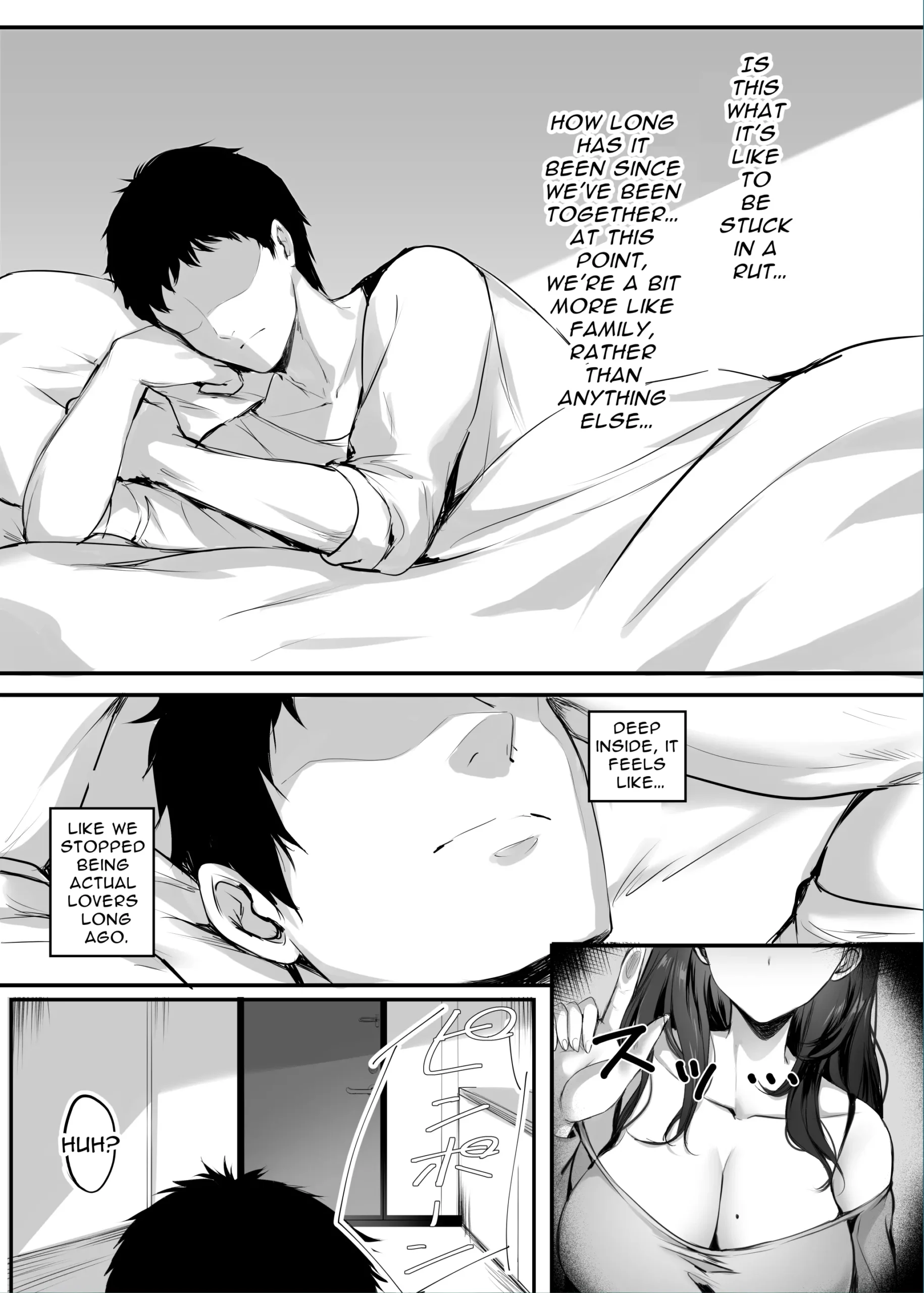 Numaru. | Hooked - Page 6