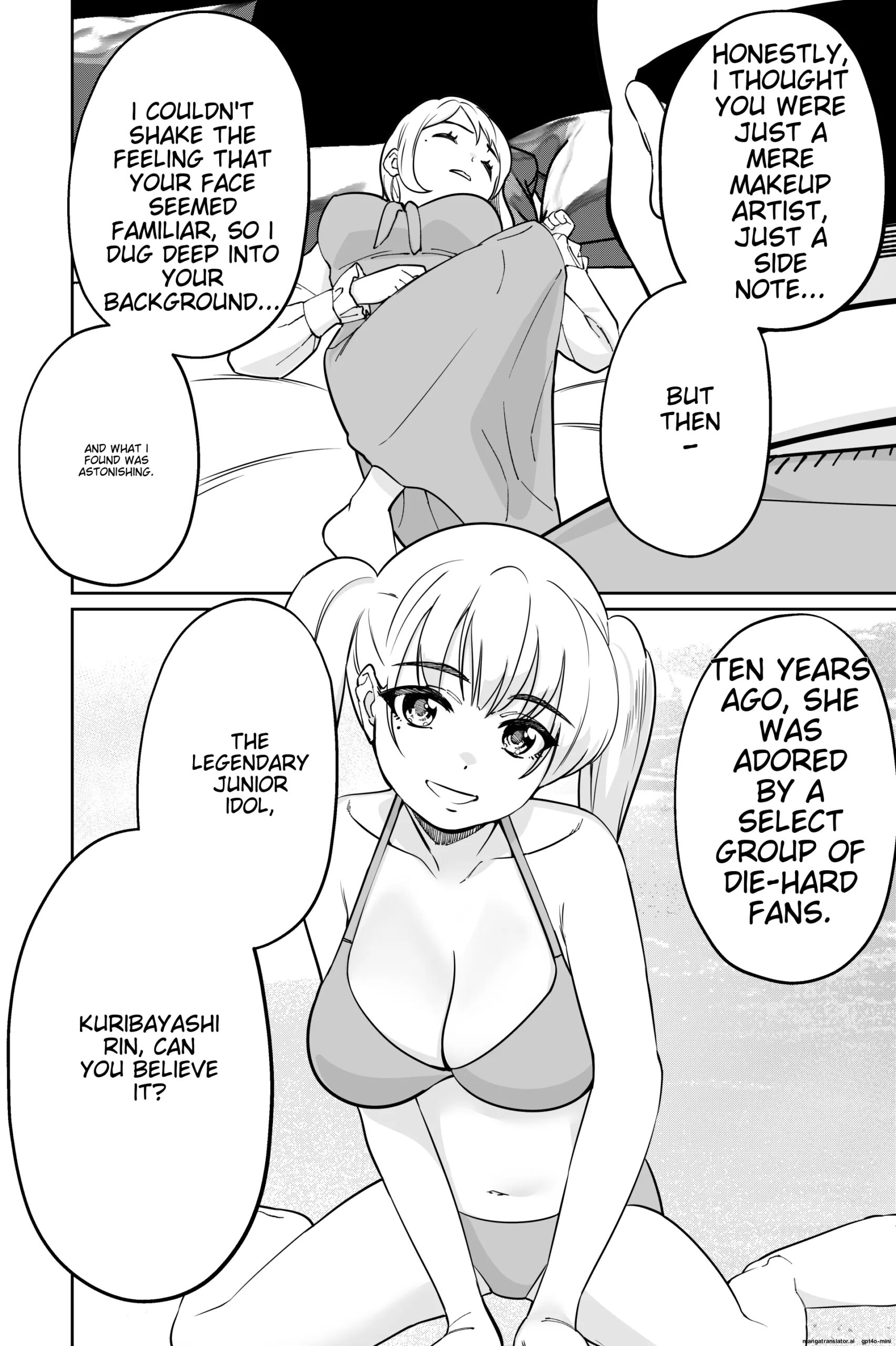 Minpaku 2 ~Minpaku Keieisha no Ikue ni mo Harimegurasareta Wana~ - Page 60