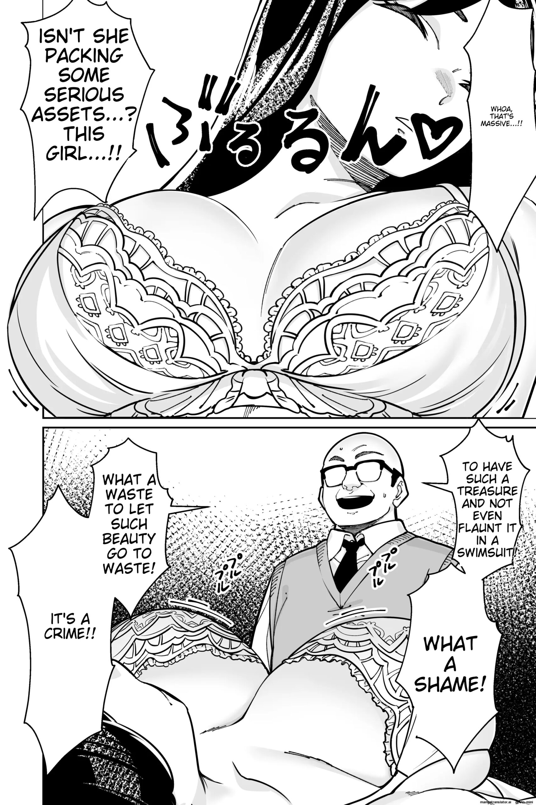 Minpaku 2 ~Minpaku Keieisha no Ikue ni mo Harimegurasareta Wana~ - Page 86