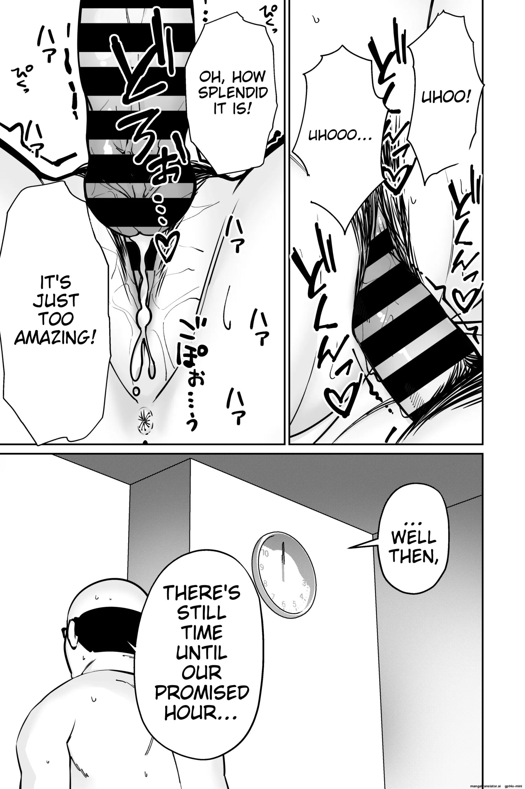 Minpaku 2 ~Minpaku Keieisha no Ikue ni mo Harimegurasareta Wana~ - Page 113