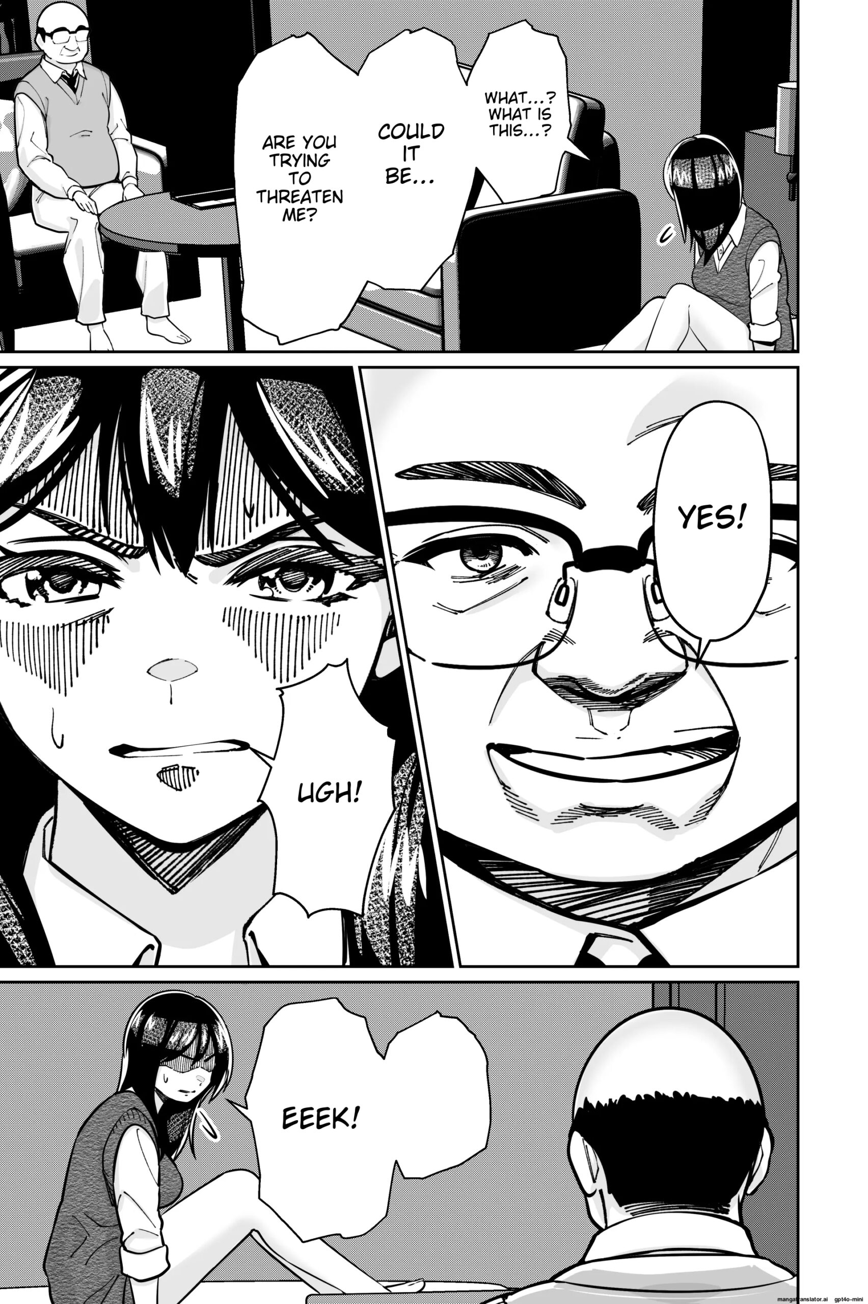 Minpaku 2 ~Minpaku Keieisha no Ikue ni mo Harimegurasareta Wana~ - Page 121