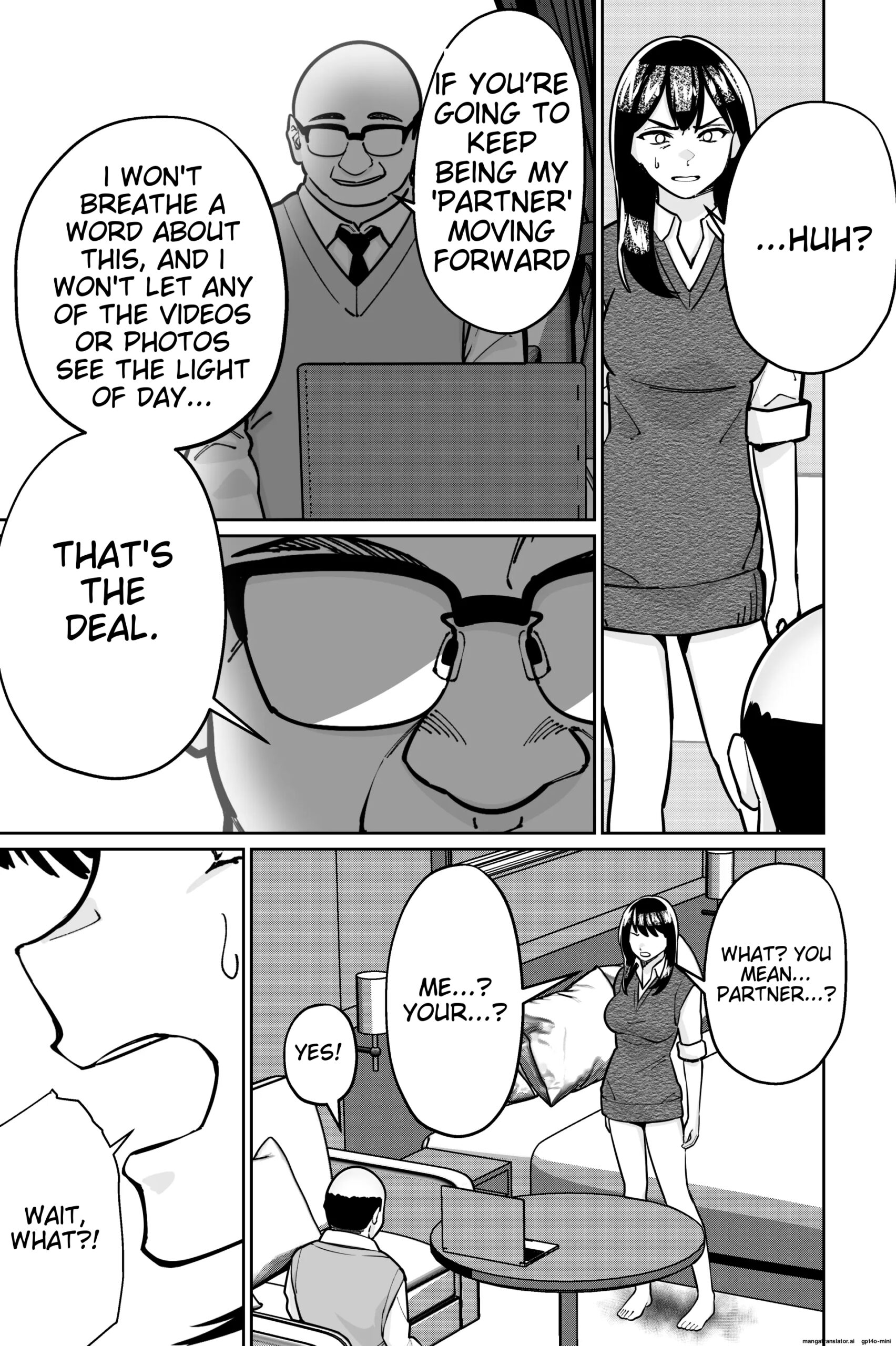 Minpaku 2 ~Minpaku Keieisha no Ikue ni mo Harimegurasareta Wana~ - Page 123