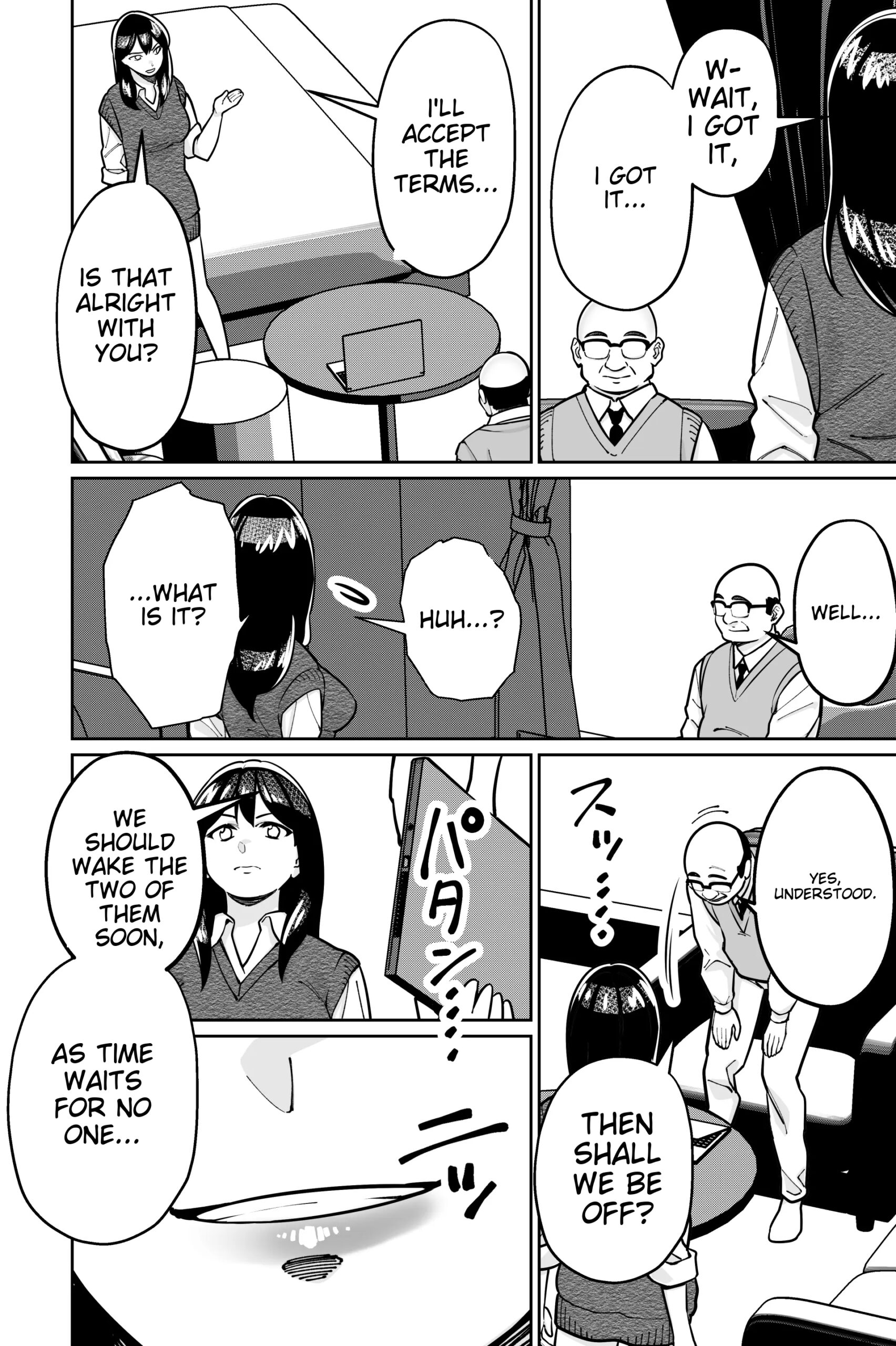 Minpaku 2 ~Minpaku Keieisha no Ikue ni mo Harimegurasareta Wana~ - Page 128