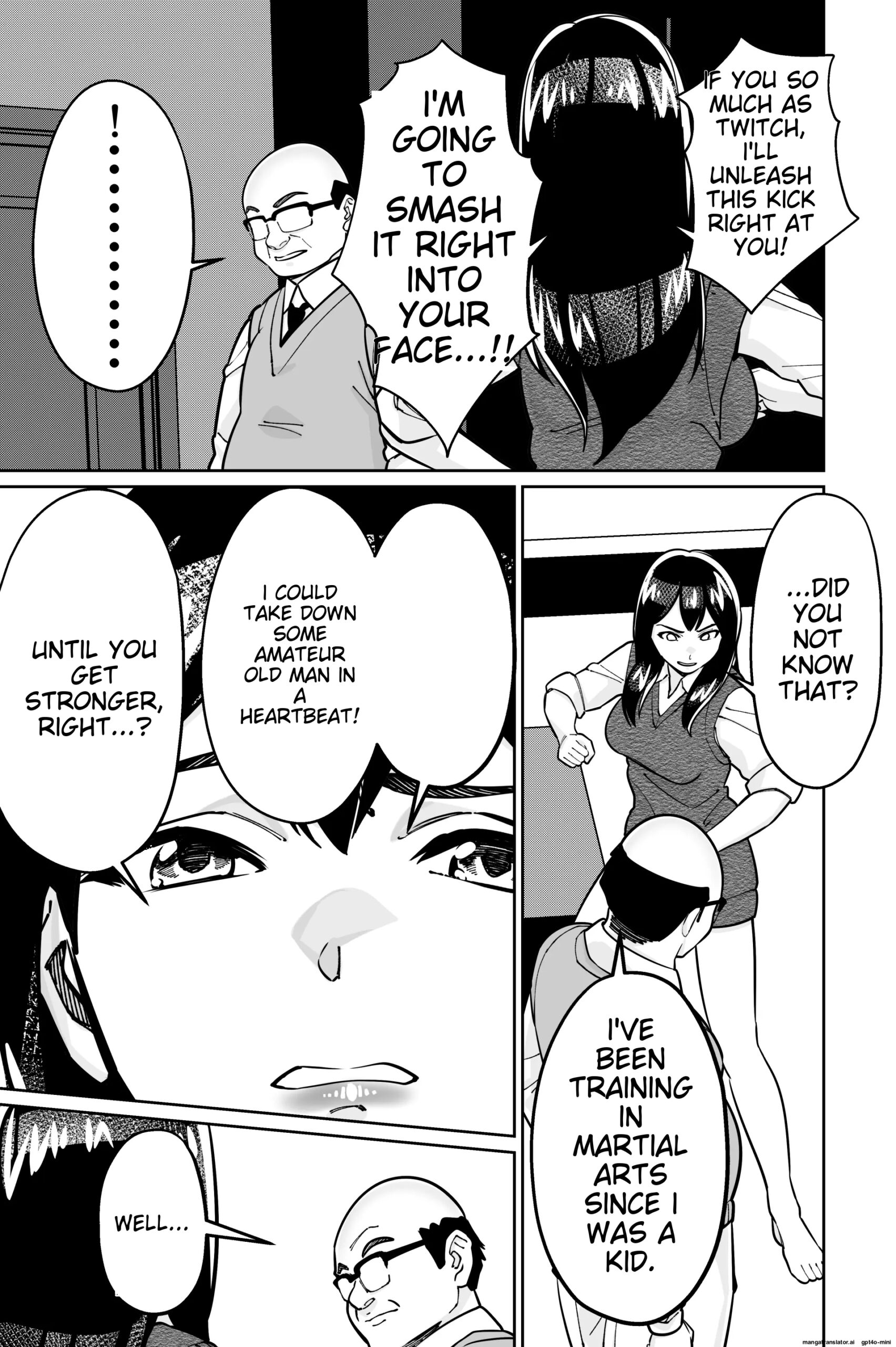 Minpaku 2 ~Minpaku Keieisha no Ikue ni mo Harimegurasareta Wana~ - Page 131