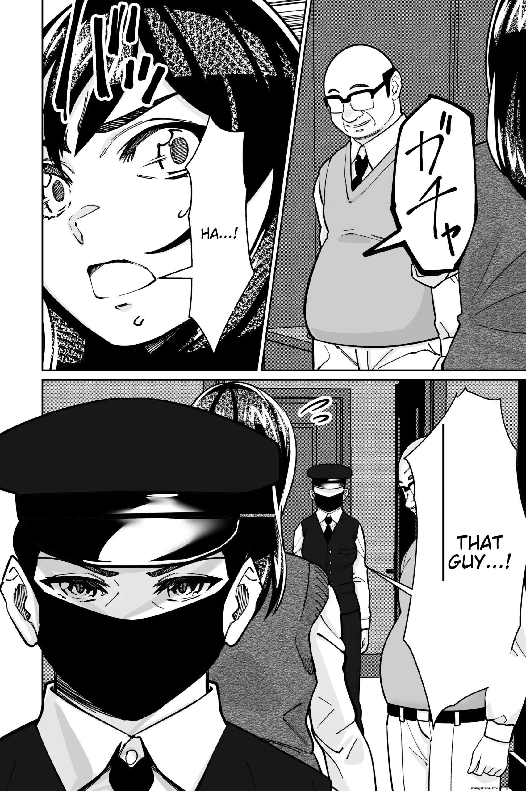Minpaku 2 ~Minpaku Keieisha no Ikue ni mo Harimegurasareta Wana~ - Page 136