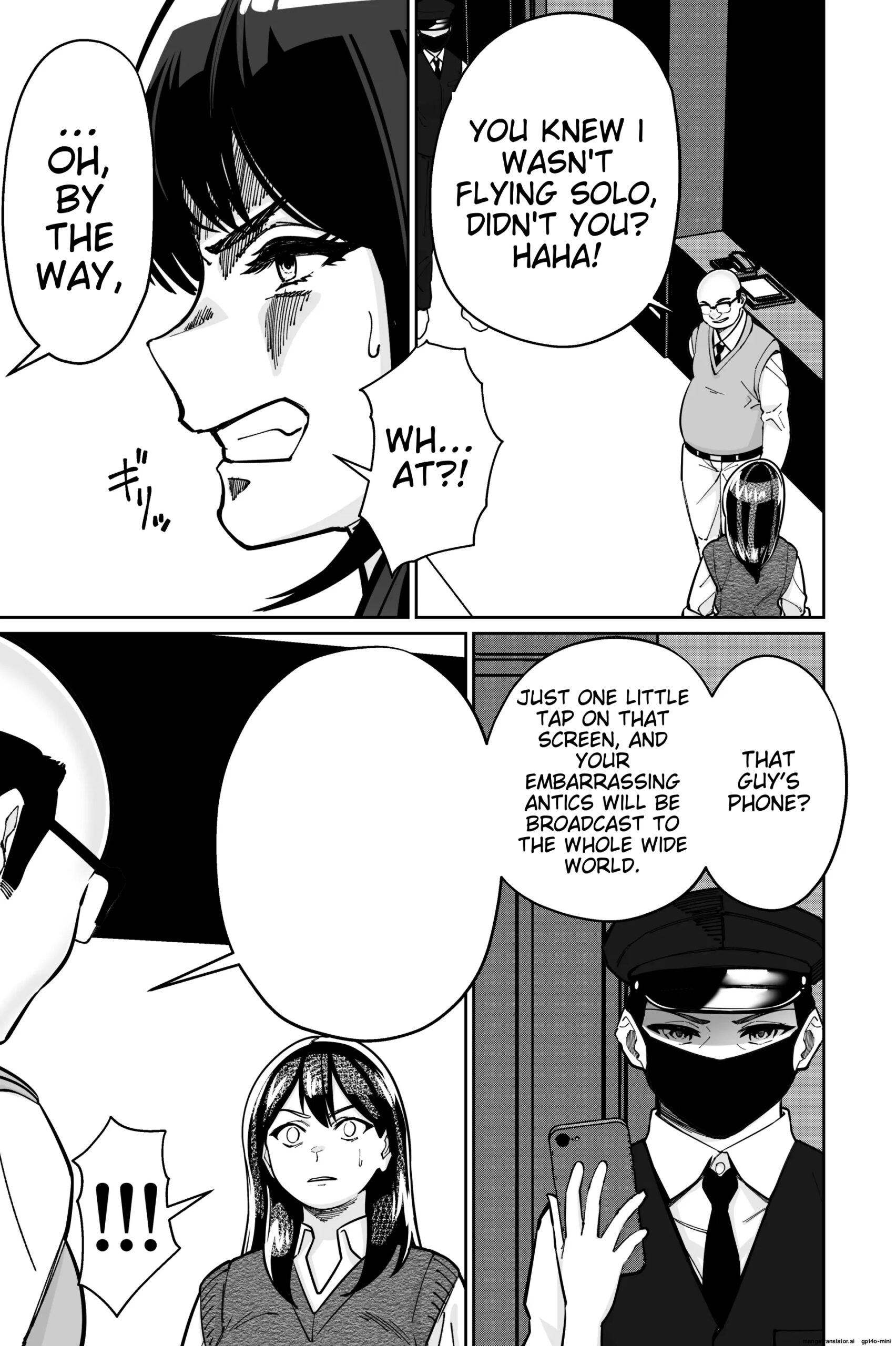 Minpaku 2 ~Minpaku Keieisha no Ikue ni mo Harimegurasareta Wana~ - Page 137