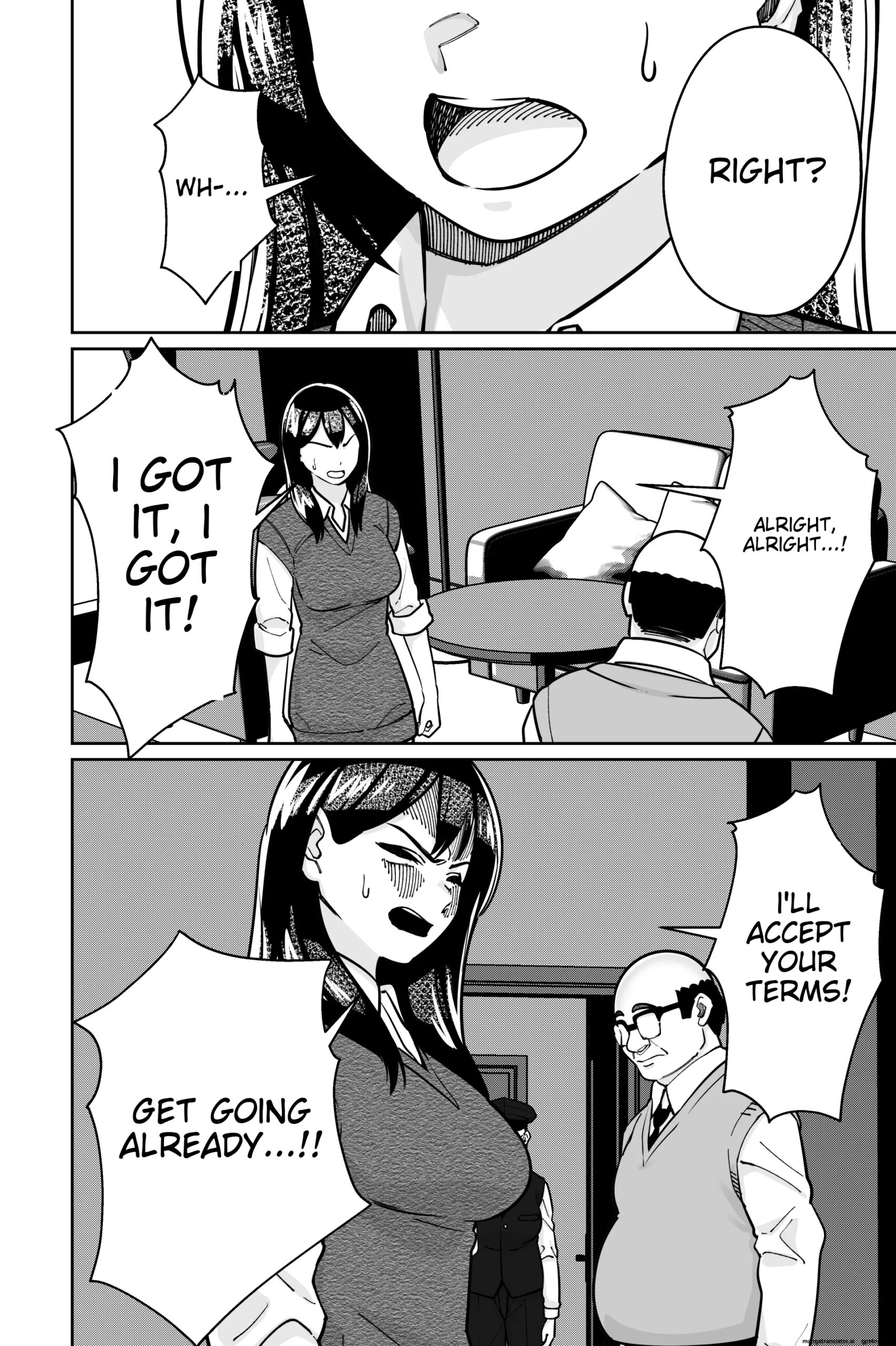 Minpaku 2 ~Minpaku Keieisha no Ikue ni mo Harimegurasareta Wana~ - Page 140