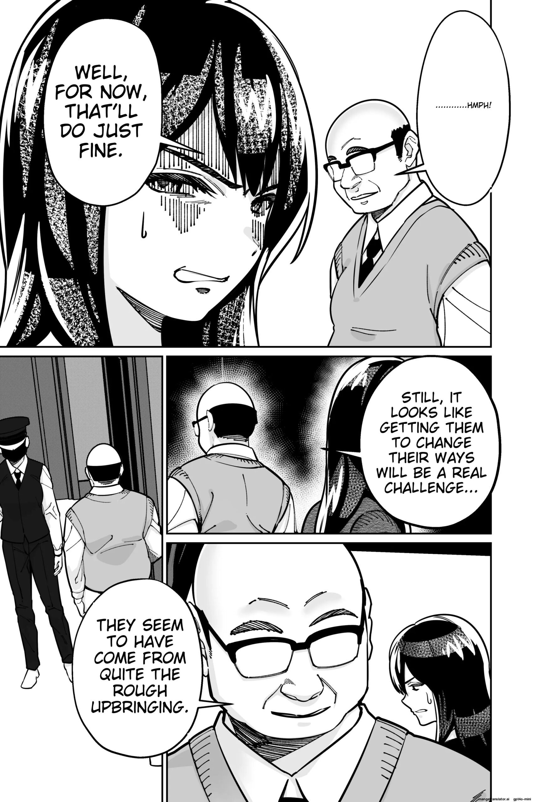 Minpaku 2 ~Minpaku Keieisha no Ikue ni mo Harimegurasareta Wana~ - Page 141
