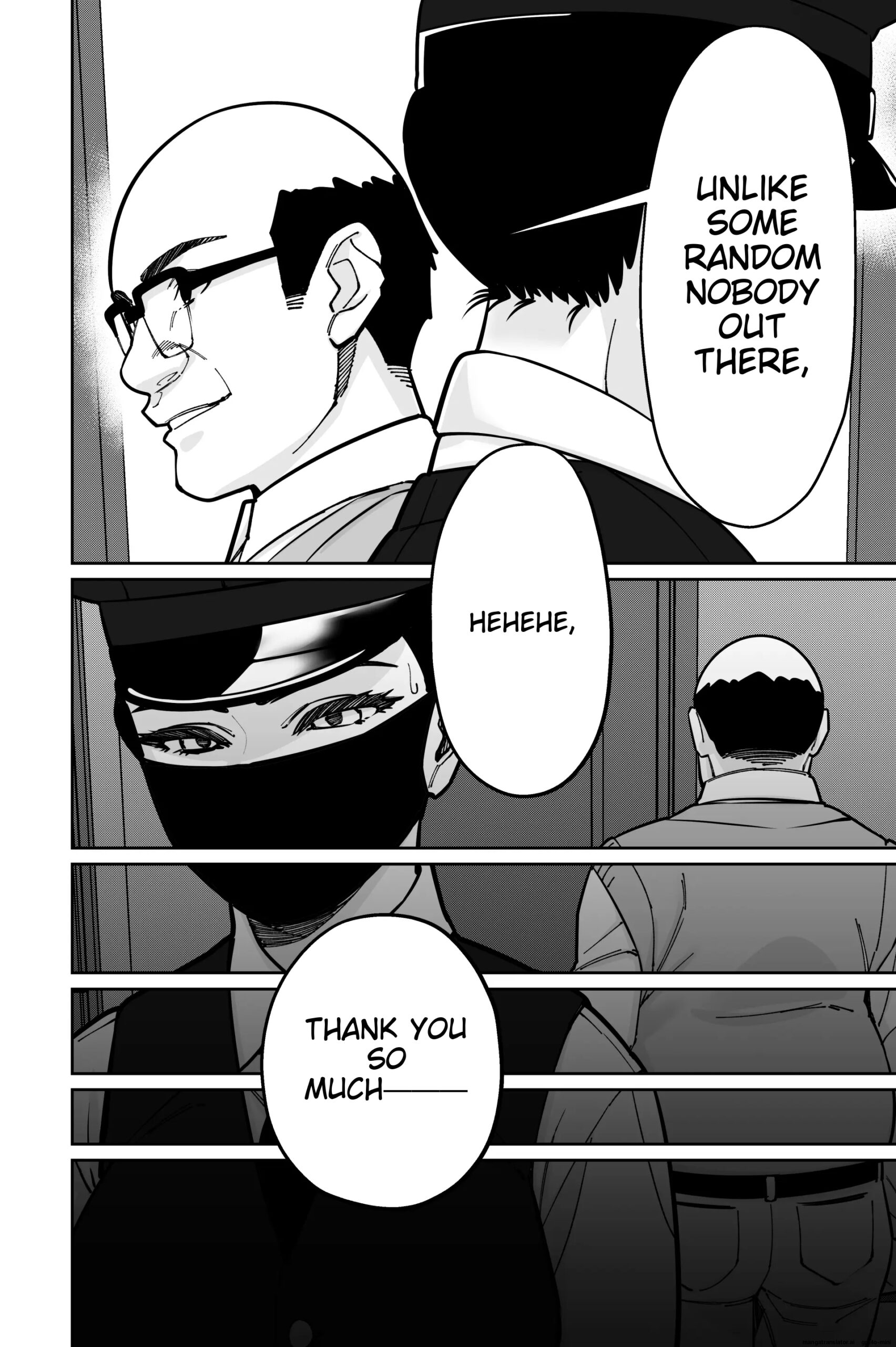 Minpaku 2 ~Minpaku Keieisha no Ikue ni mo Harimegurasareta Wana~ - Page 142