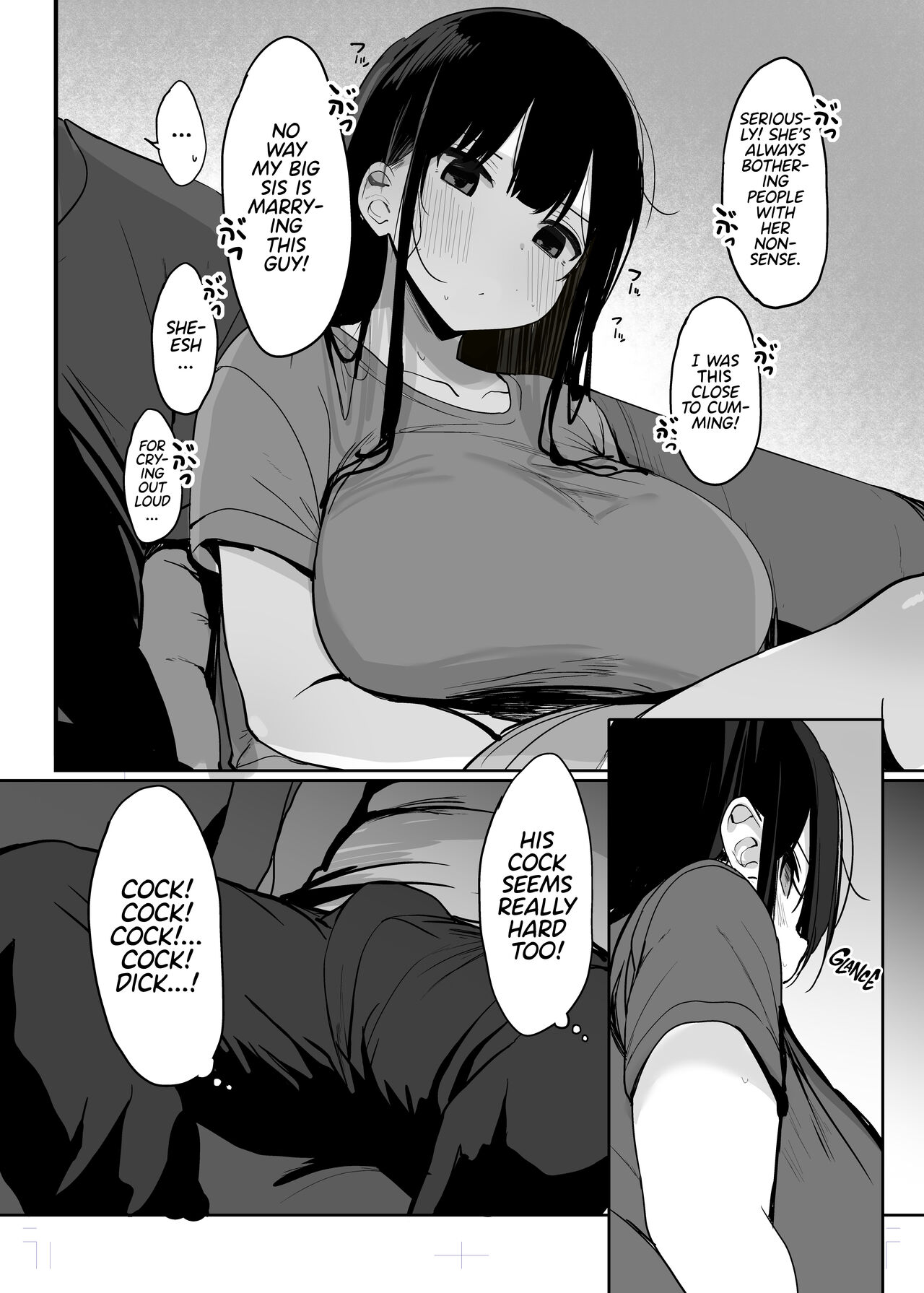 Watashi no Karada, Suki ni Tsukatte Ii desu yo… - Page 22