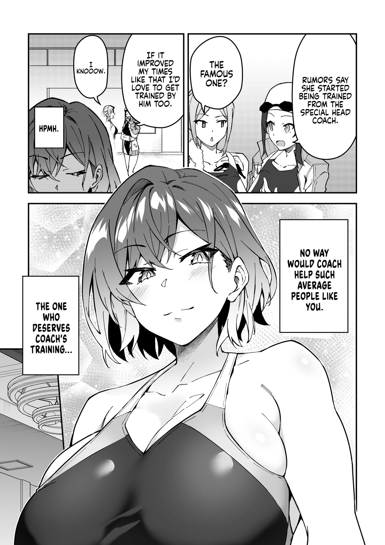 Gachihame SEX Shidou 2 | Serious SEXual Training 2 - Page 33