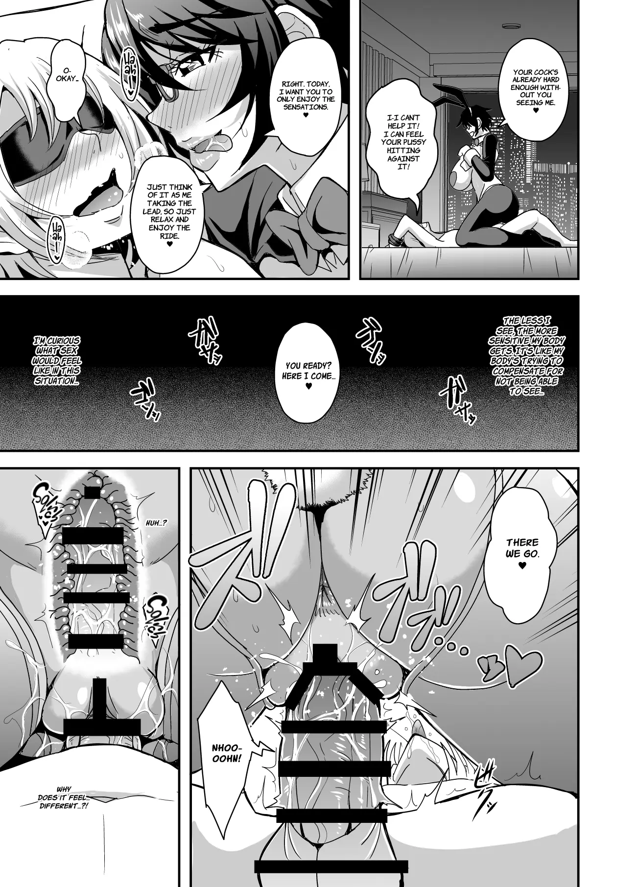 Arofour Dokushin BariCare Oba-san ga Yuujin no Musuko demo Aru Toshishita Danshi to no Kankei ni Hamaru Hanashi 3 Boshisoukan Hen - Page 38
