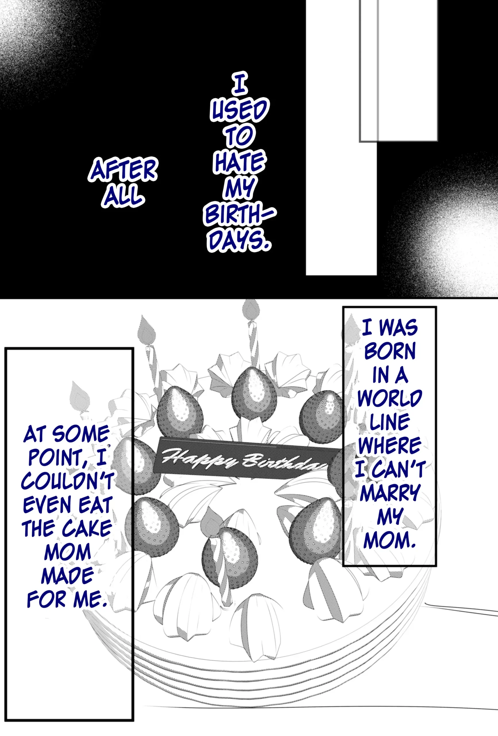 Bonyuu Kaa-san no Naka ni Modoritai 2 Chuuhen - Page 41