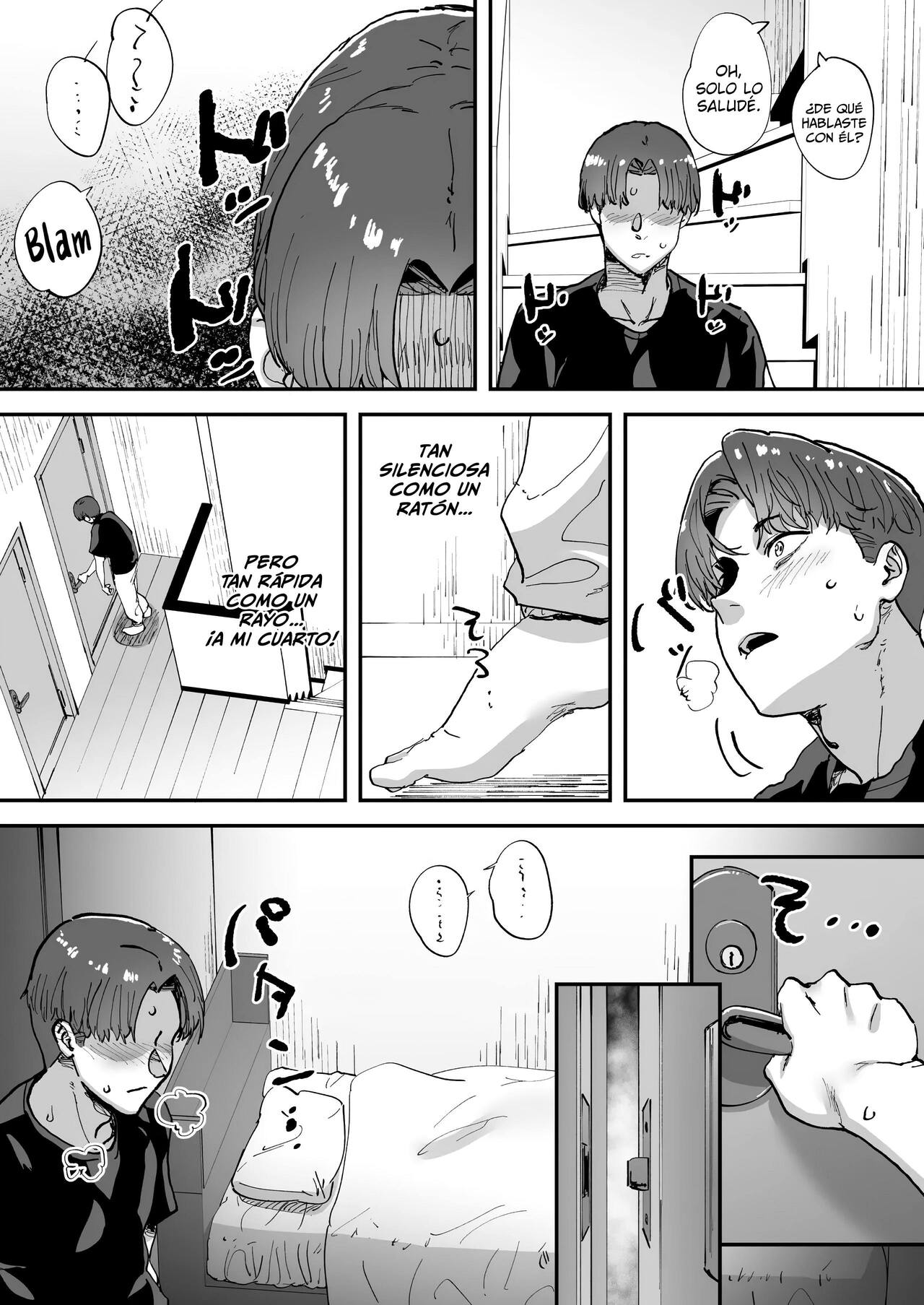Shiranai Onee-san ga Bokura no Himitsu Kichi ni Yattekita! - Page 43