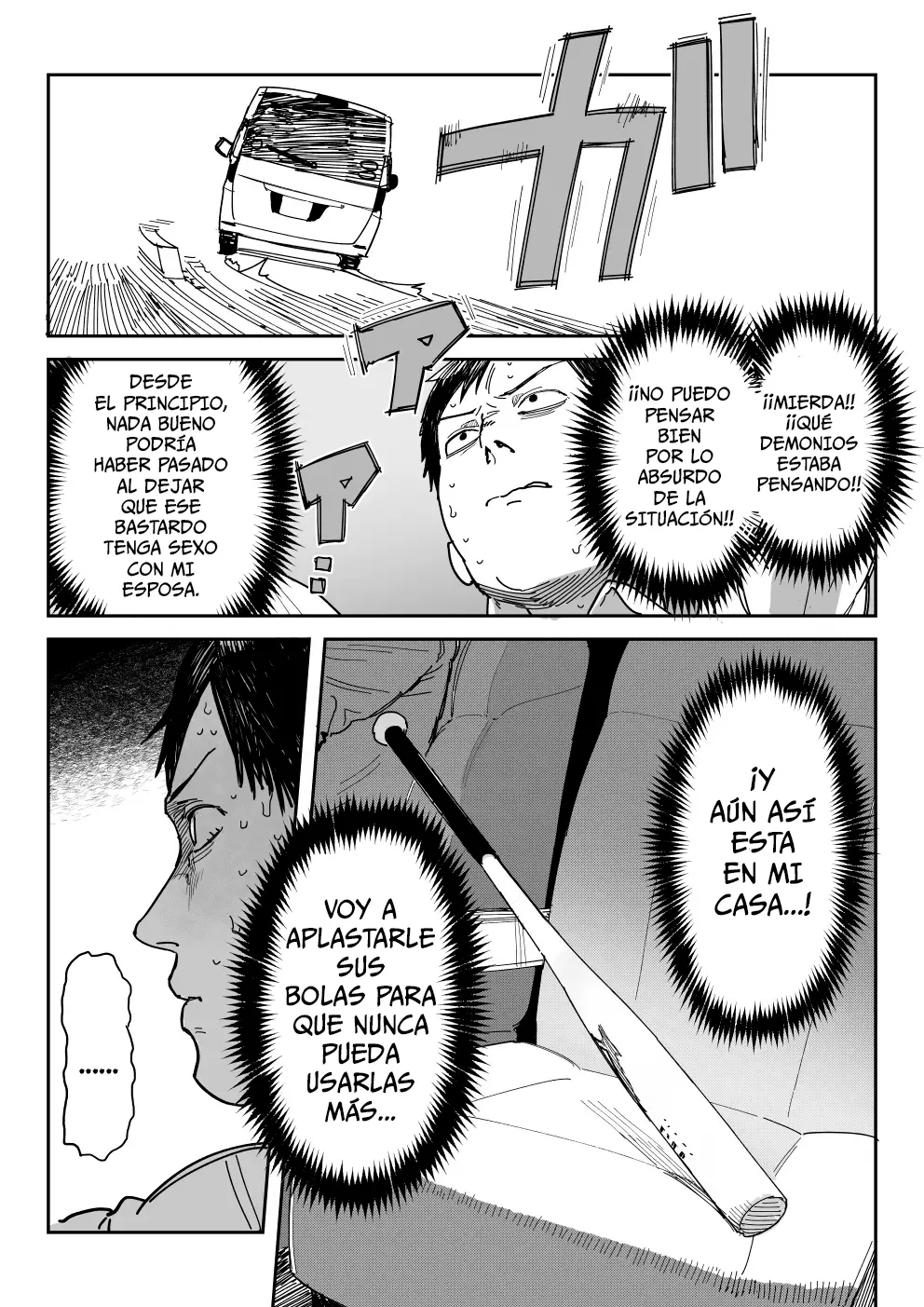 Tanesaki Kaori (39), Musume no Kawari ni Doujin AV Debut | Takesaki Kaori (39) Hace su Debut en un Douji AV en Lugar de su Hija - Page 61