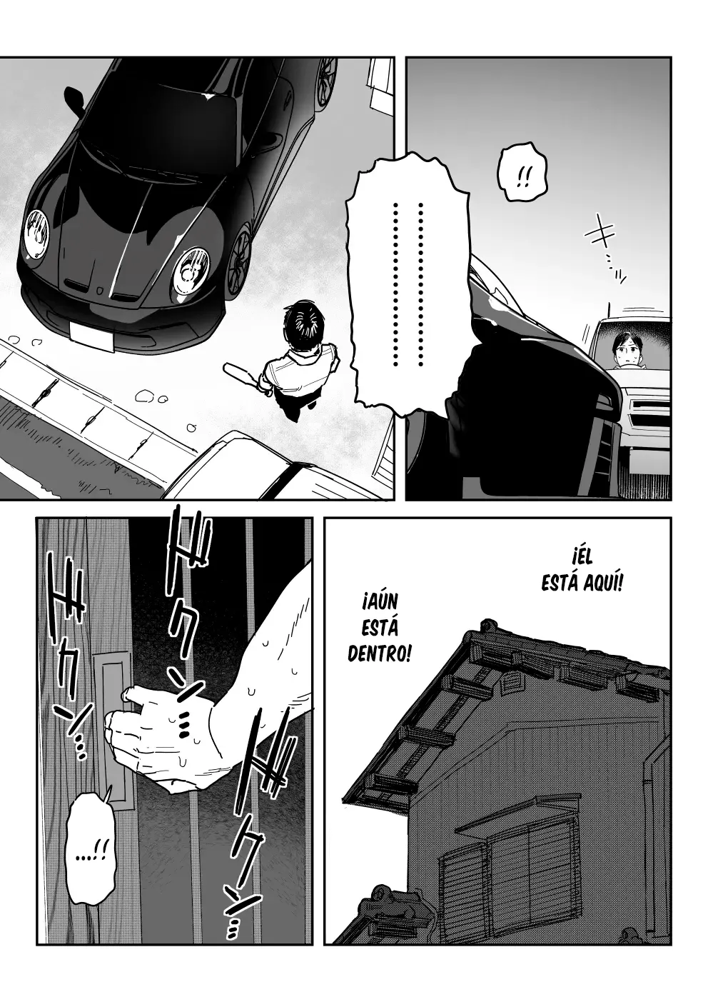 Tanesaki Kaori (39), Musume no Kawari ni Doujin AV Debut | Takesaki Kaori (39) Hace su Debut en un Douji AV en Lugar de su Hija - Page 62