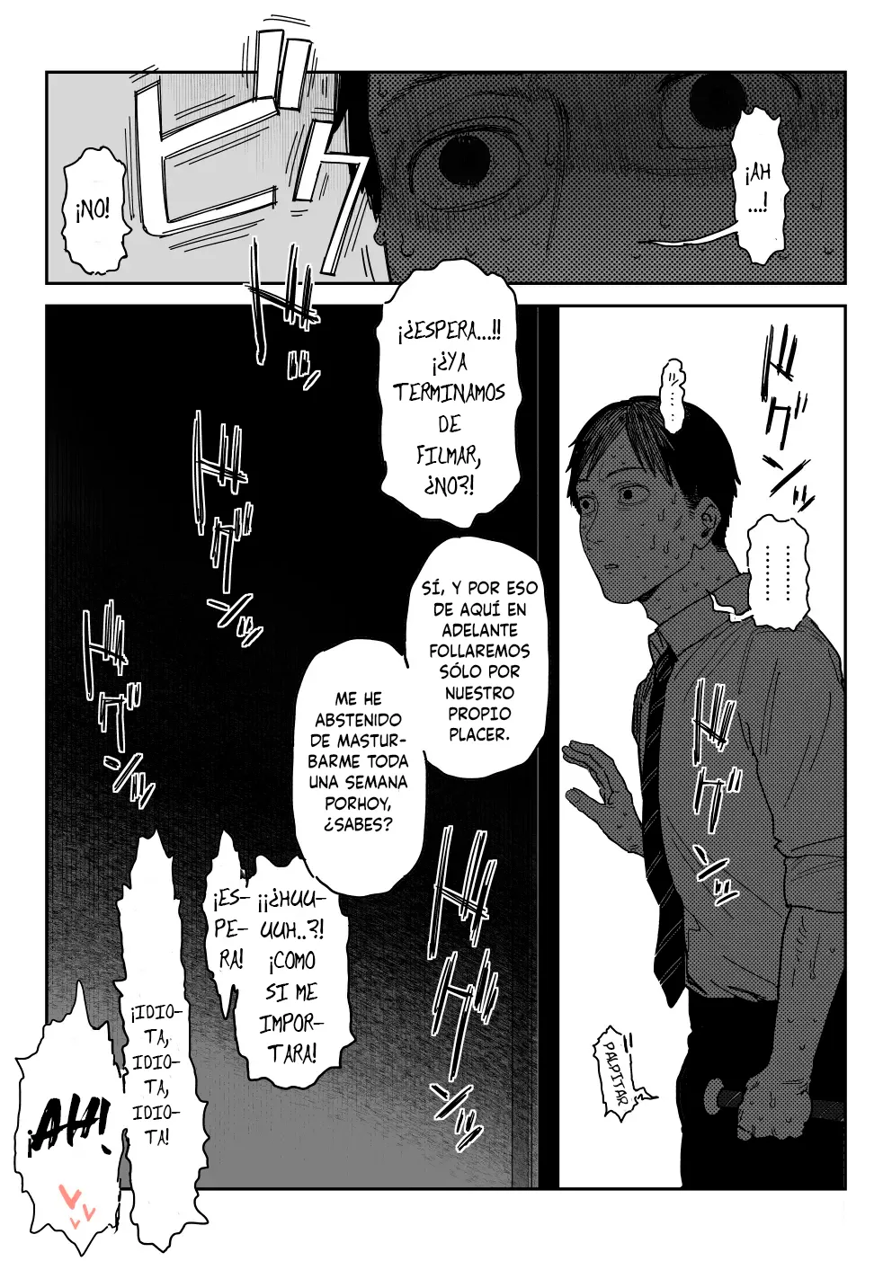 Tanesaki Kaori (39), Musume no Kawari ni Doujin AV Debut | Takesaki Kaori (39) Hace su Debut en un Douji AV en Lugar de su Hija - Page 65