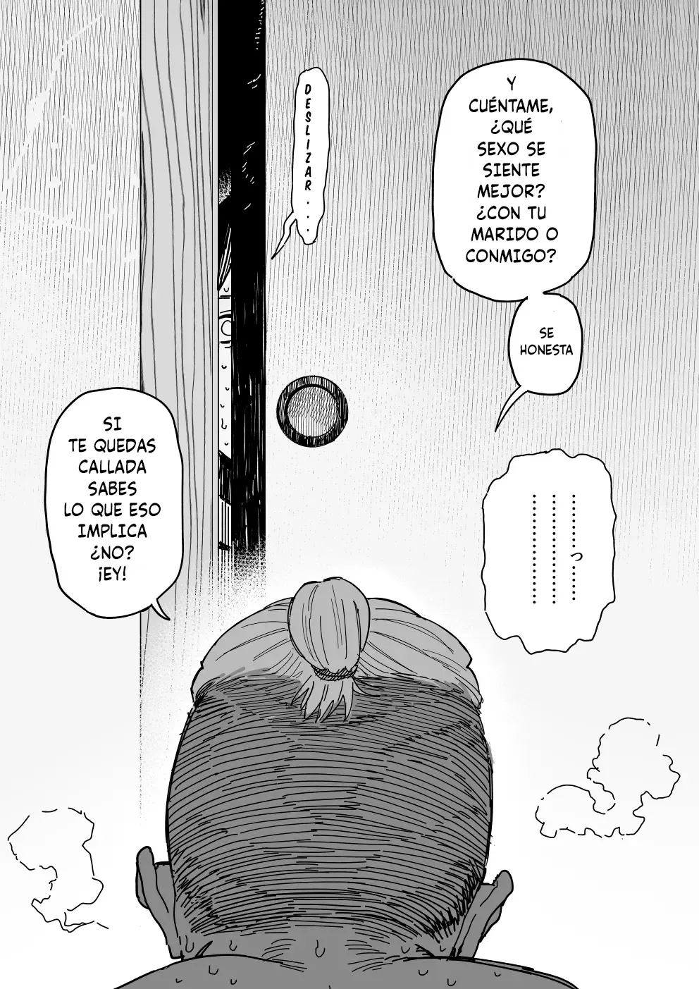 Tanesaki Kaori (39), Musume no Kawari ni Doujin AV Debut | Takesaki Kaori (39) Hace su Debut en un Douji AV en Lugar de su Hija - Page 66
