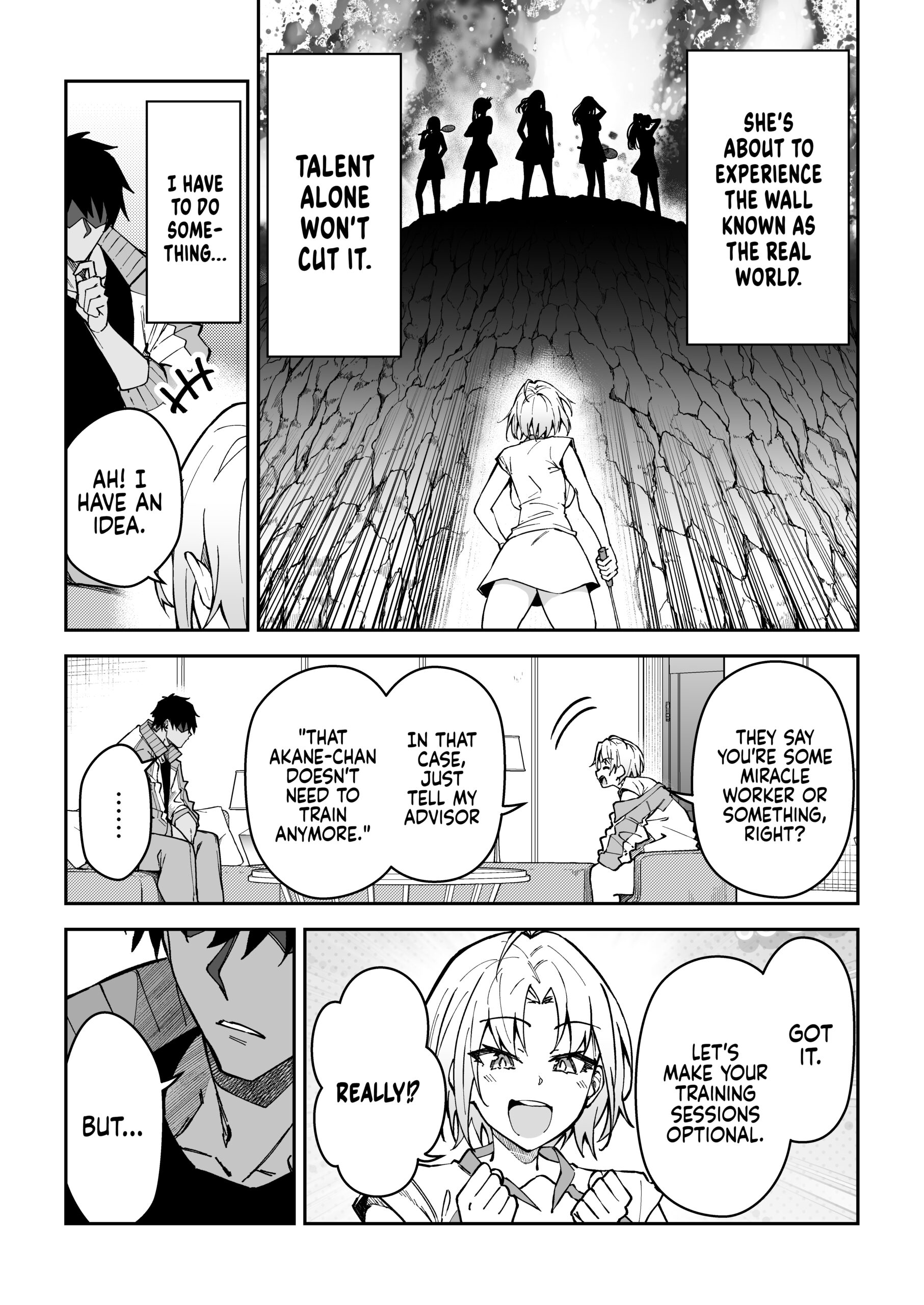 Gachihame SEX Shidou 3 | Serious SEXual Training 3 - Page 8