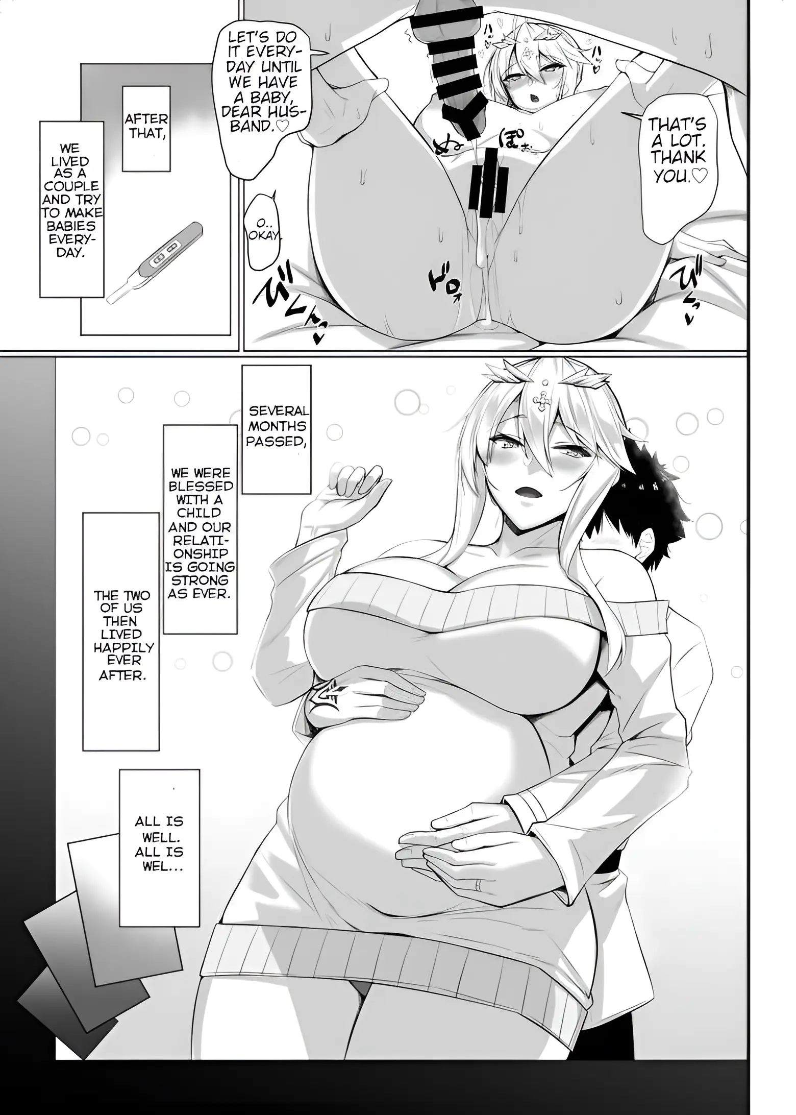 Tokuiten Yobai Suki Suki Daichuki Ue Chichi Ue - Page 14