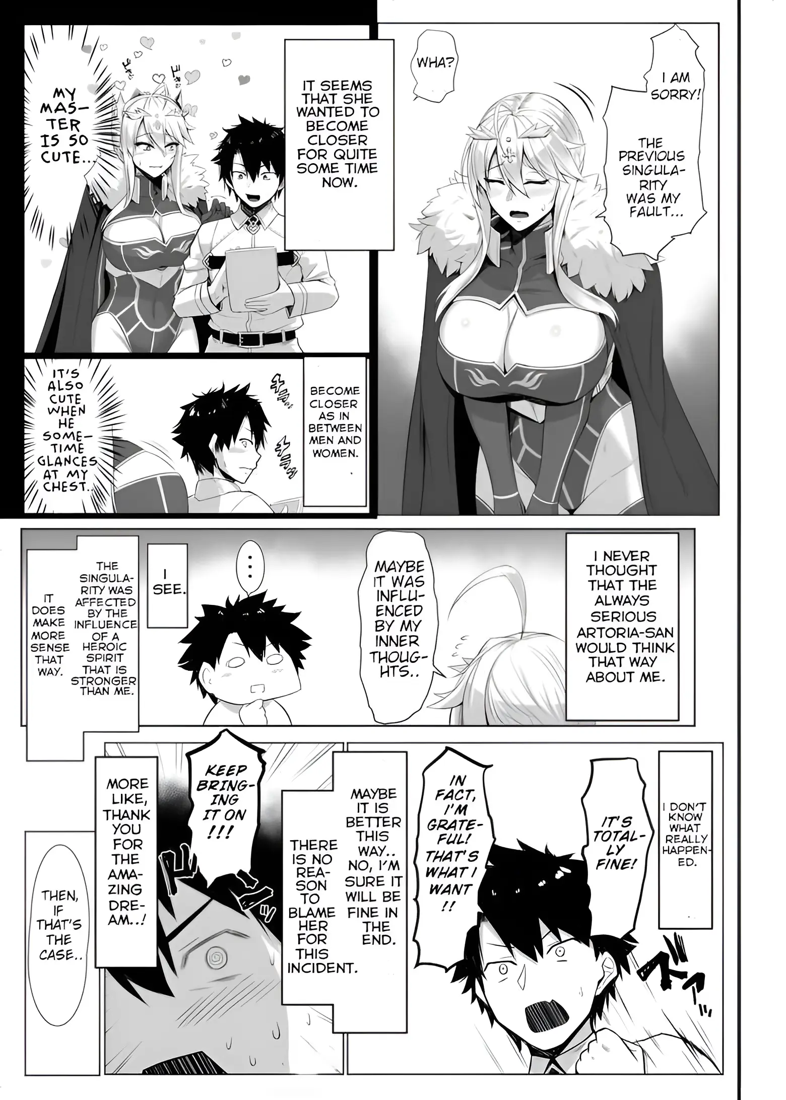 Tokuiten Yobai Suki Suki Daichuki Ue Chichi Ue - Page 16