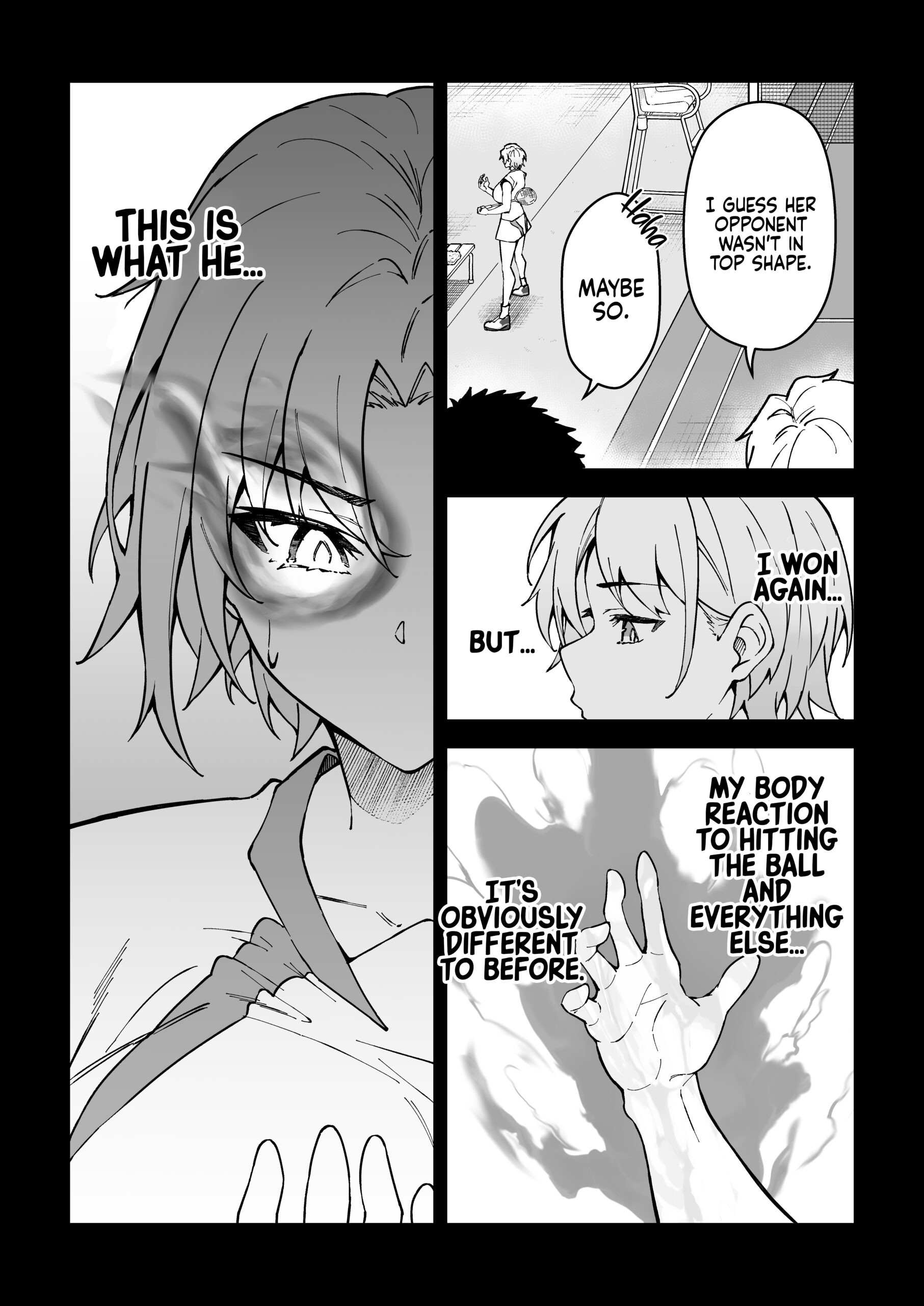 Gachihame SEX Shidou 3 | Serious SEXual Training 3 - Page 23
