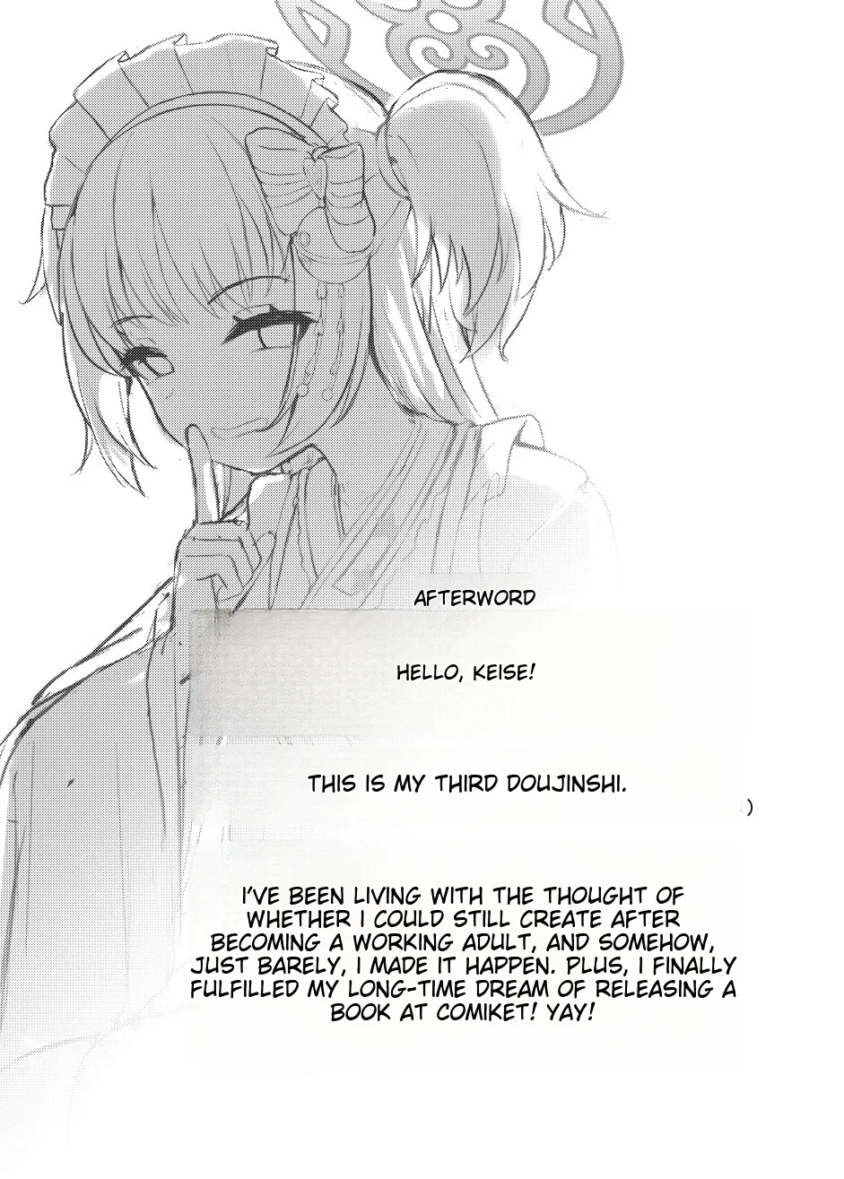 Momoyo no Yuuwaku | Temptation of One Hundred Nights - Page 26