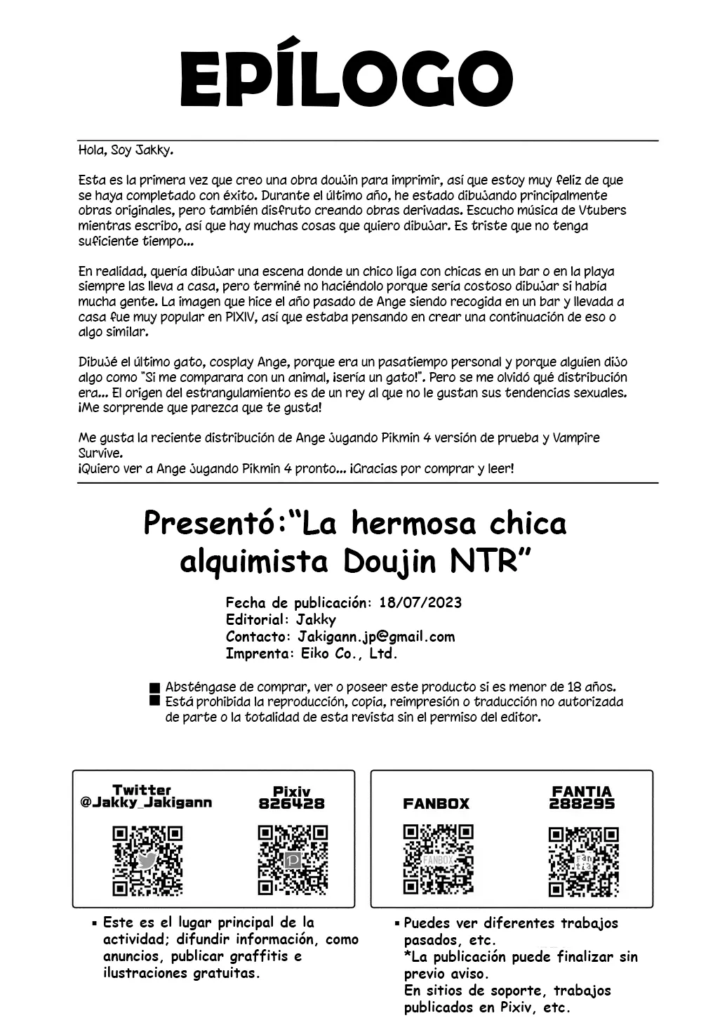 Bishoujo Renkinjutsushi NTRse Hon (Ange Katrina) | Un Libro NTR Sobre La Hermosa Chica Alquimista (Ange Katrina) - Page 28