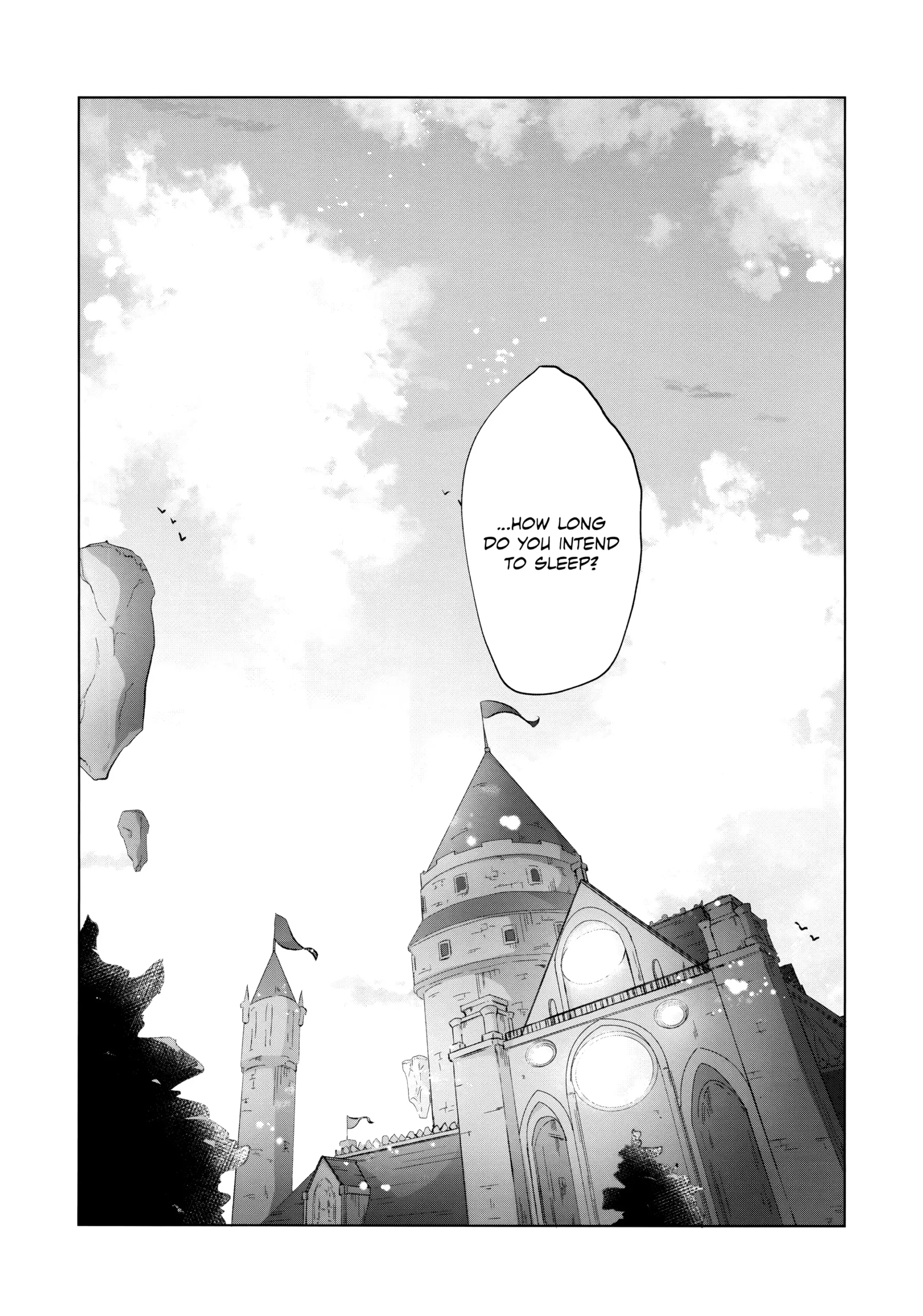 Aisuru, Manazashi | Gazing at the You I Love - Page 37