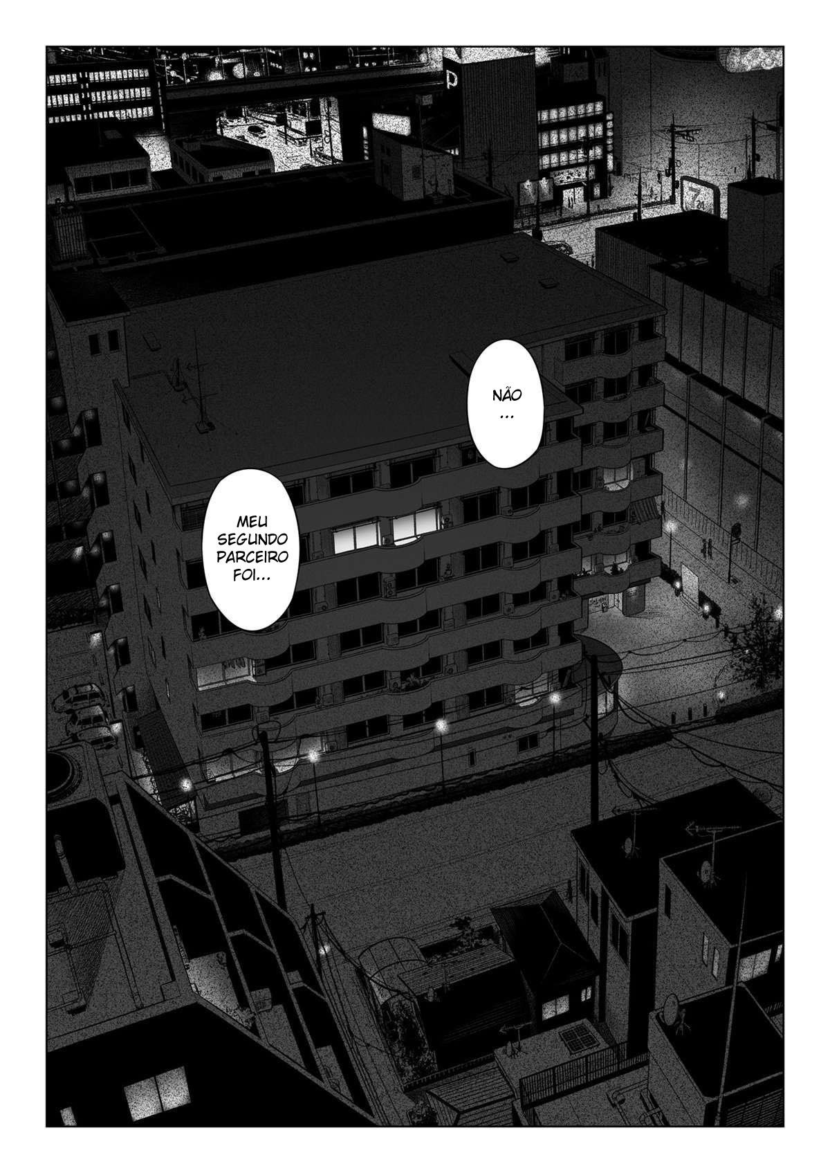Confissões de Akiko Kurata – Episódio 2 - Page 4