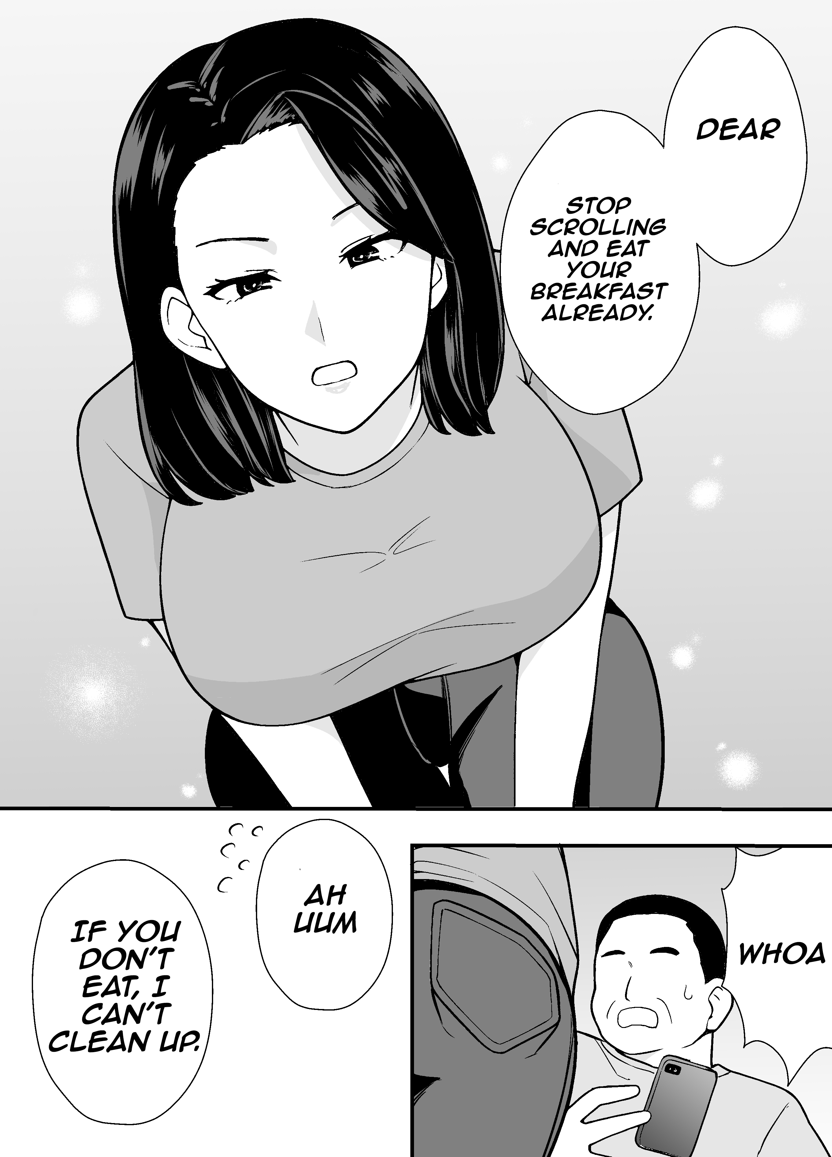 Futei Tsuma Minako no Uraaka Koubiroku | Adulterous Wife Minako’s Secret Account Record - Page 8
