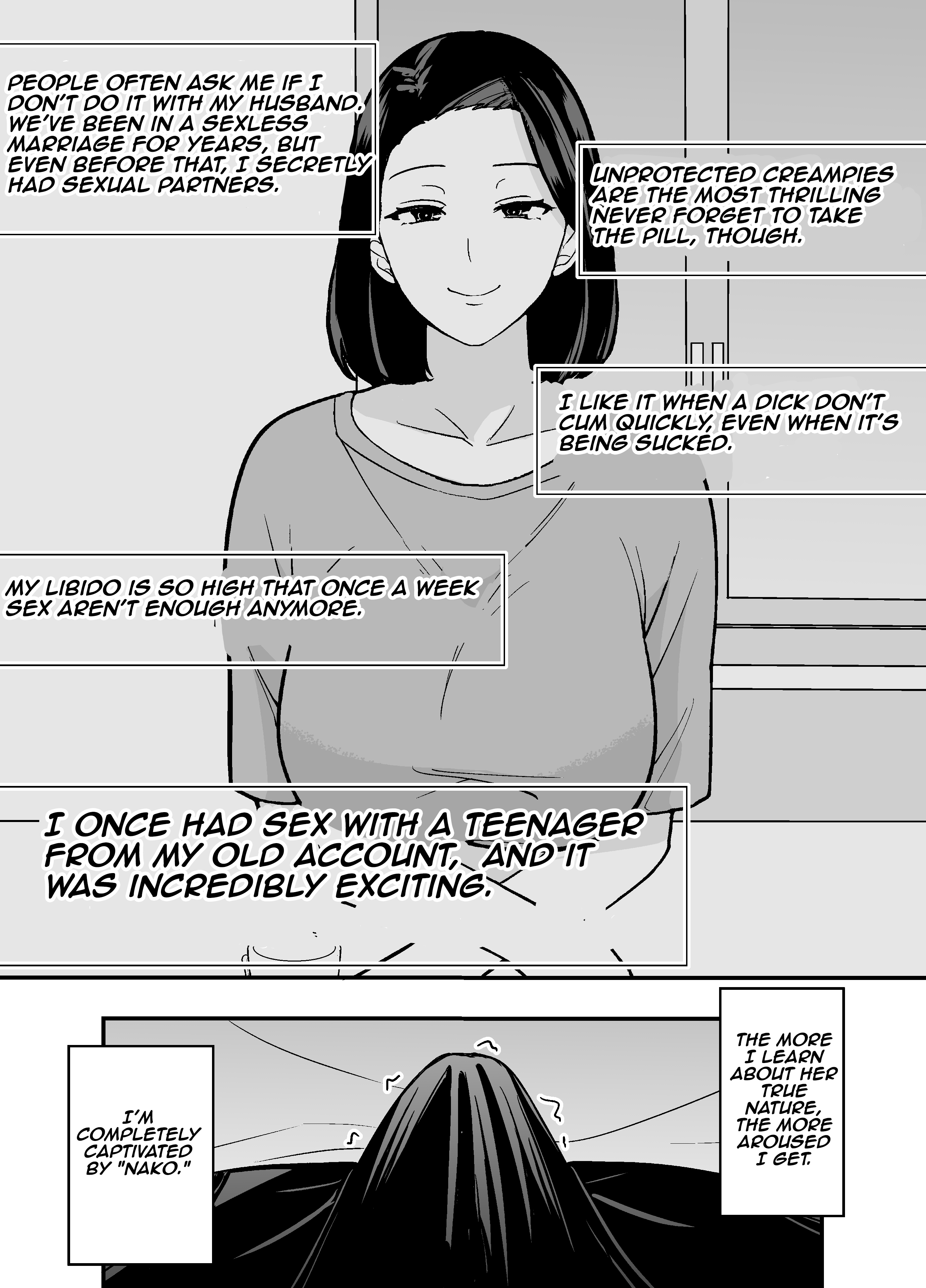 Futei Tsuma Minako no Uraaka Koubiroku | Adulterous Wife Minako’s Secret Account Record - Page 18