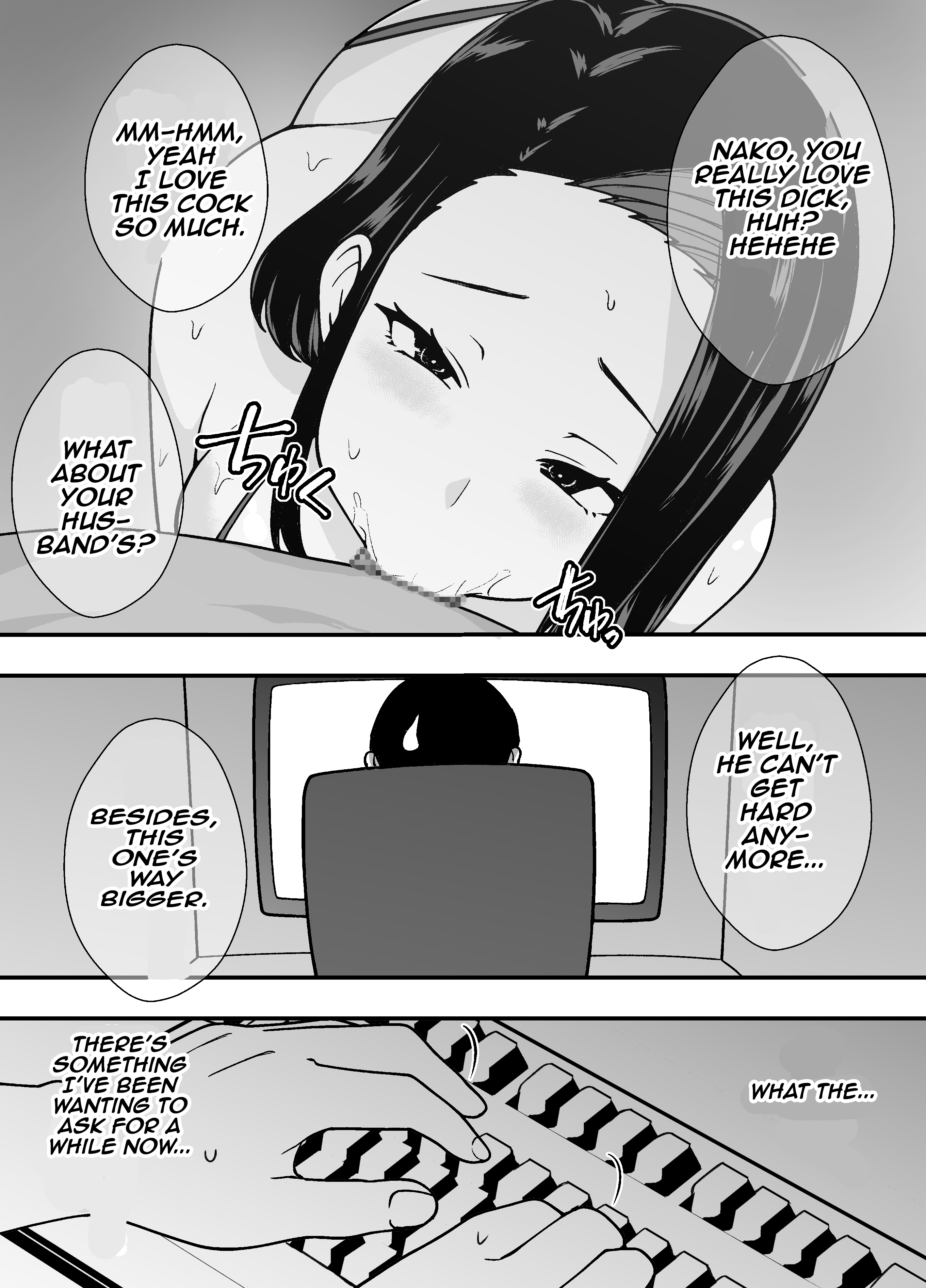 Futei Tsuma Minako no Uraaka Koubiroku | Adulterous Wife Minako’s Secret Account Record - Page 27
