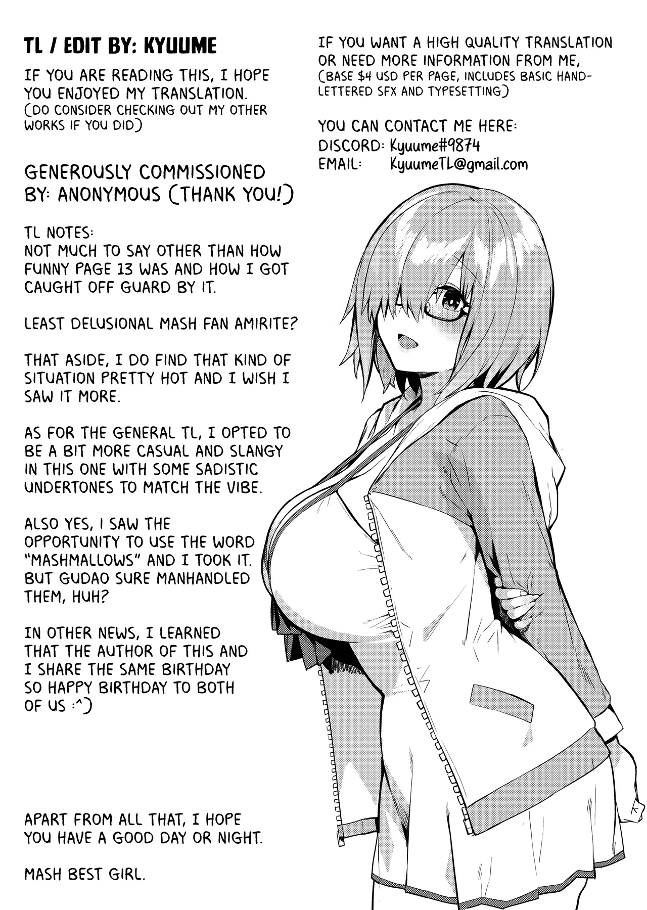 Iikagen ni Shite Kure!! Alter-san | Can You Knock it Off Already, Alter-san!! - Page 27