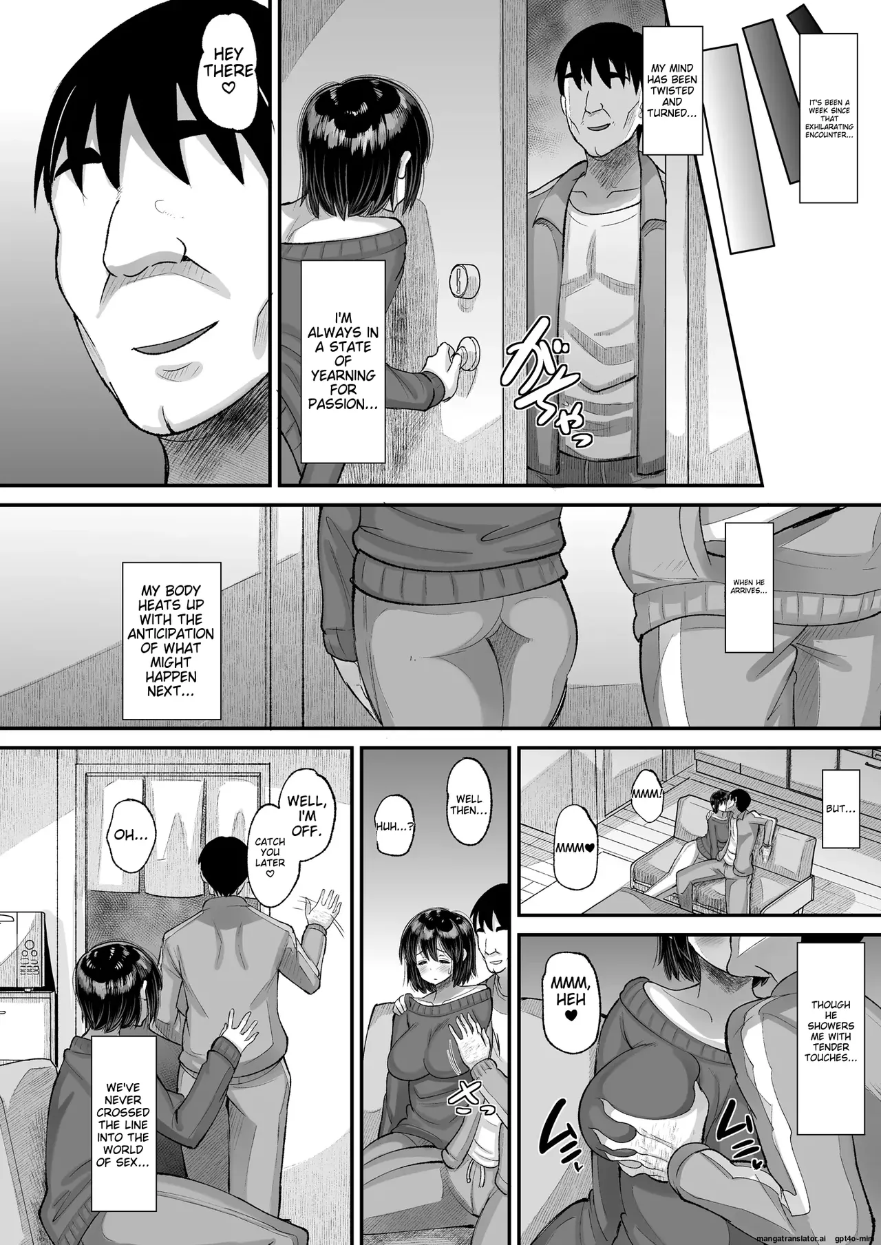 Kichiku Kyoushi ni Otosareta Boku no Seitokaichou 3 - Page 28