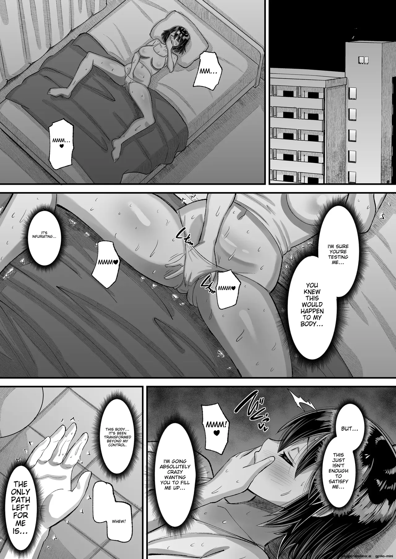 Kichiku Kyoushi ni Otosareta Boku no Seitokaichou 3 - Page 29