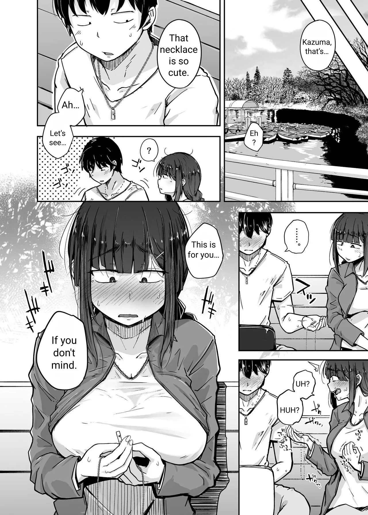 Boku wa Tomodachi no Imouto o Kane de Katta ~ I Bought My Friend’s Younger Sister with Money - Page 30