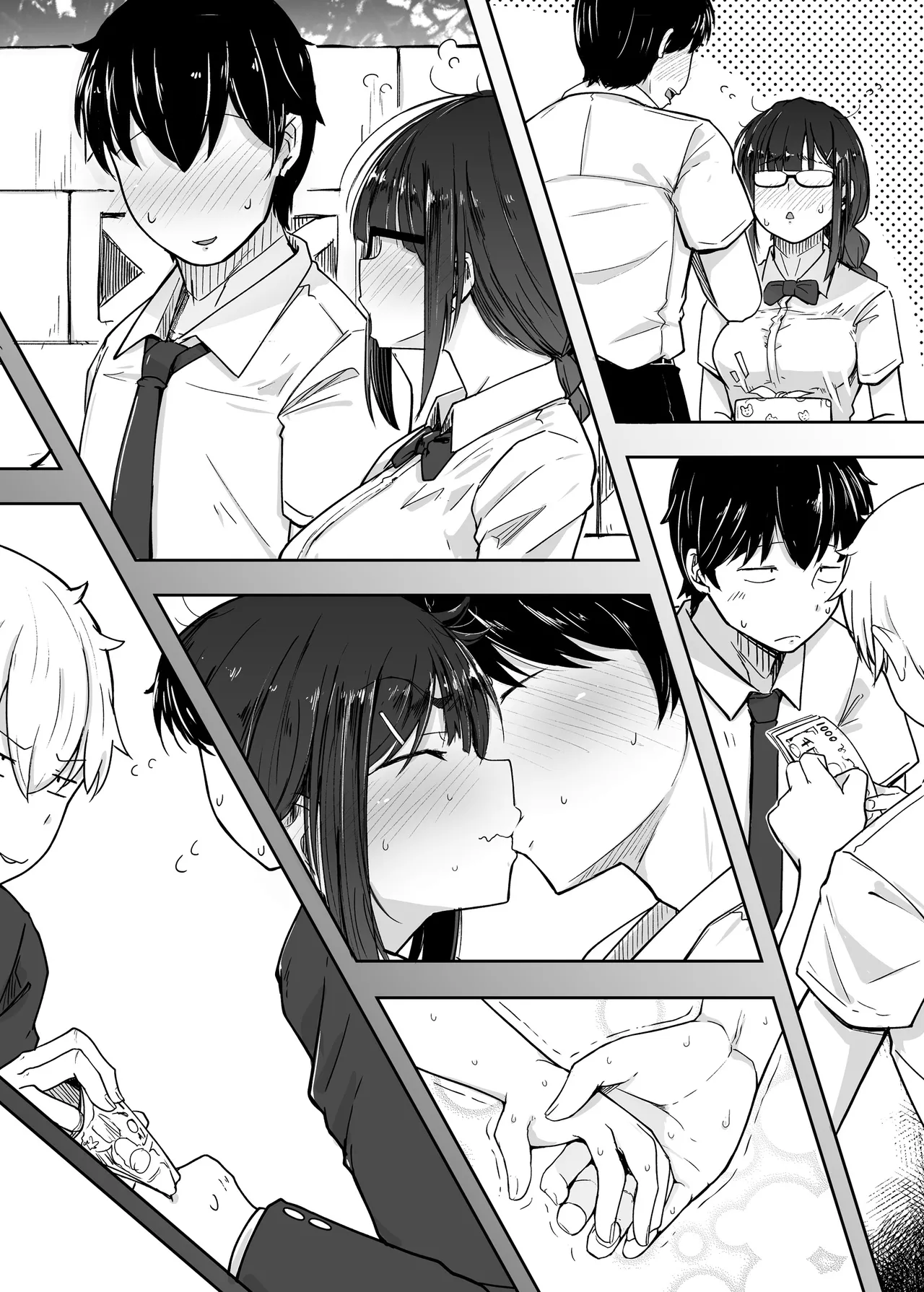 Boku wa Tomodachi no Imouto o Kane de Katta ~ I Bought My Friend’s Younger Sister with Money - Page 42