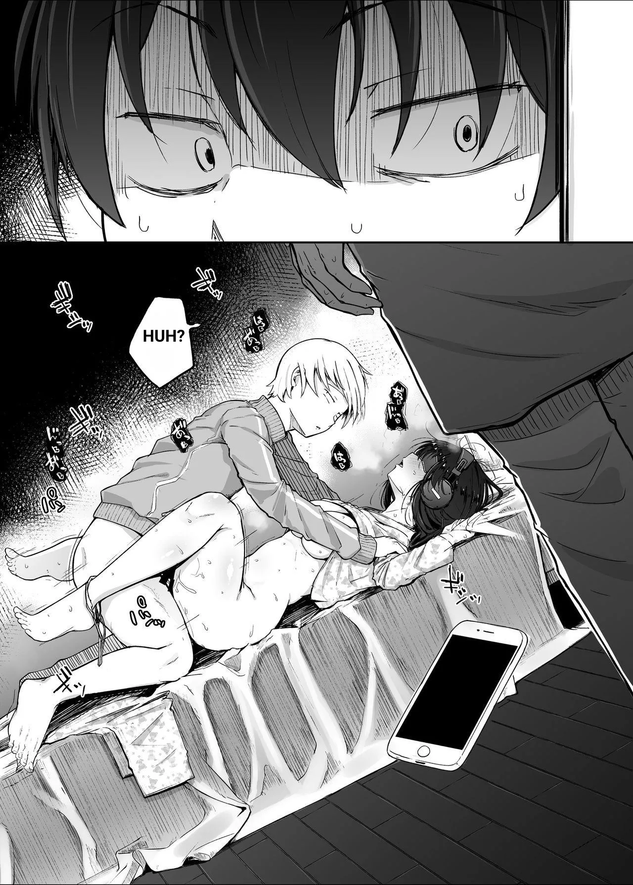 Boku wa Tomodachi no Imouto o Kane de Katta ~ I Bought My Friend’s Younger Sister with Money - Page 48