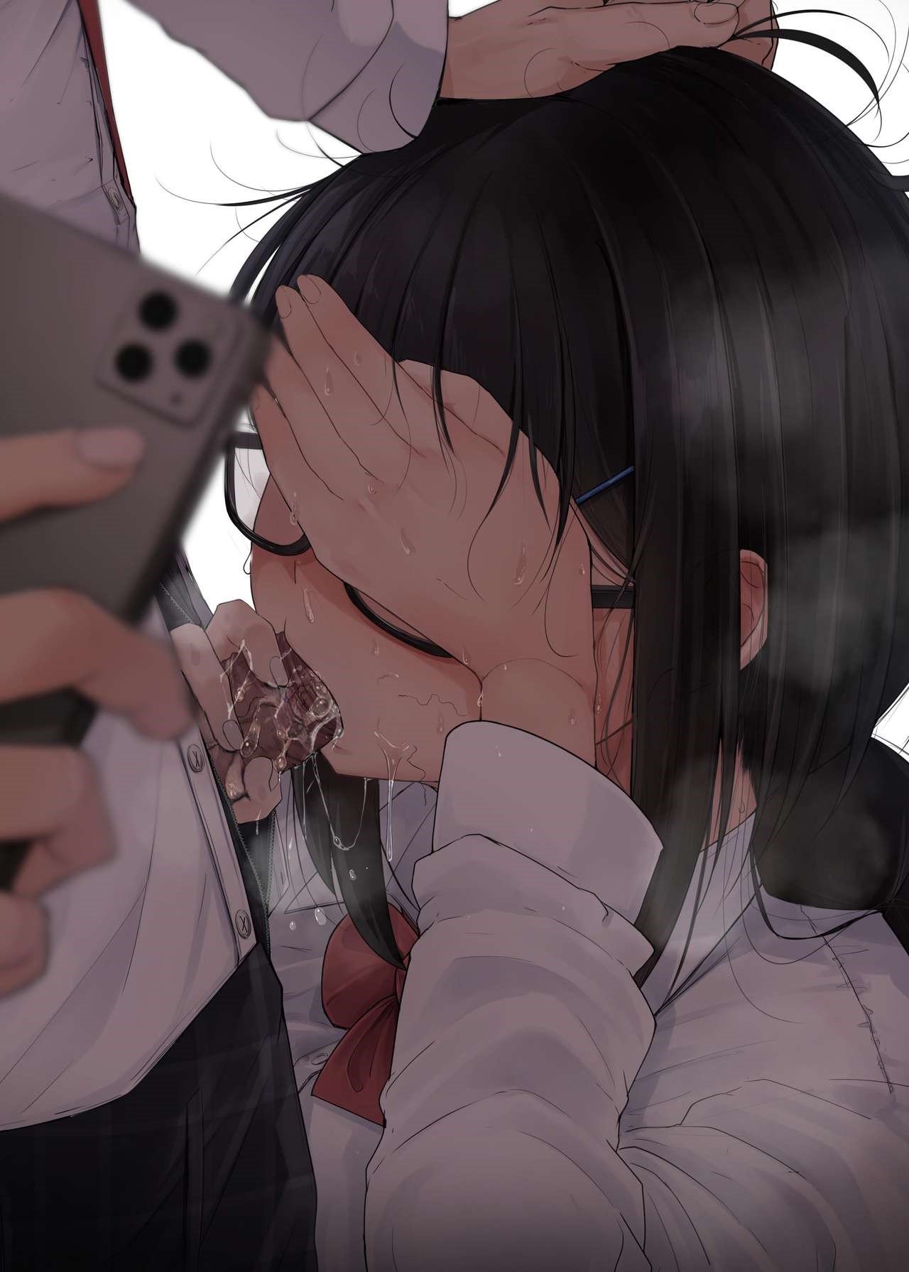 Boku wa Tomodachi no Imouto o Kane de Katta ~ I Bought My Friend’s Younger Sister with Money - Page 61