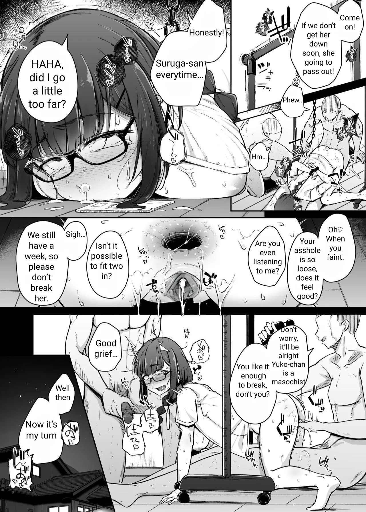 Boku wa Tomodachi no Imouto o Kane de Katta ~ I Bought My Friend’s Younger Sister with Money - Page 70