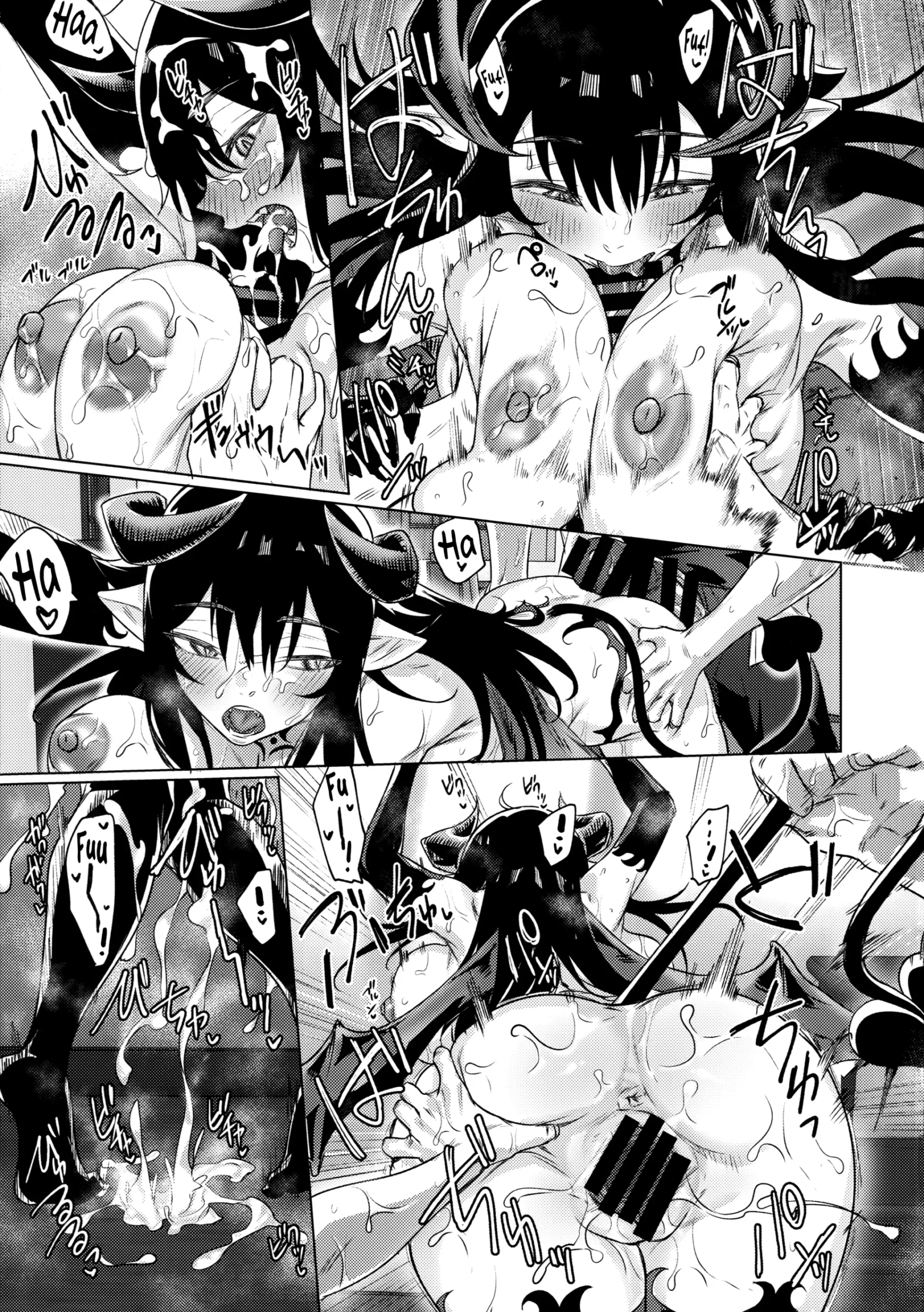 Shuukatsu Shippai Shita Succubus-san o Hiroimashita | I Picked Up a Succubus Who Failed to Get a Job - Page 20