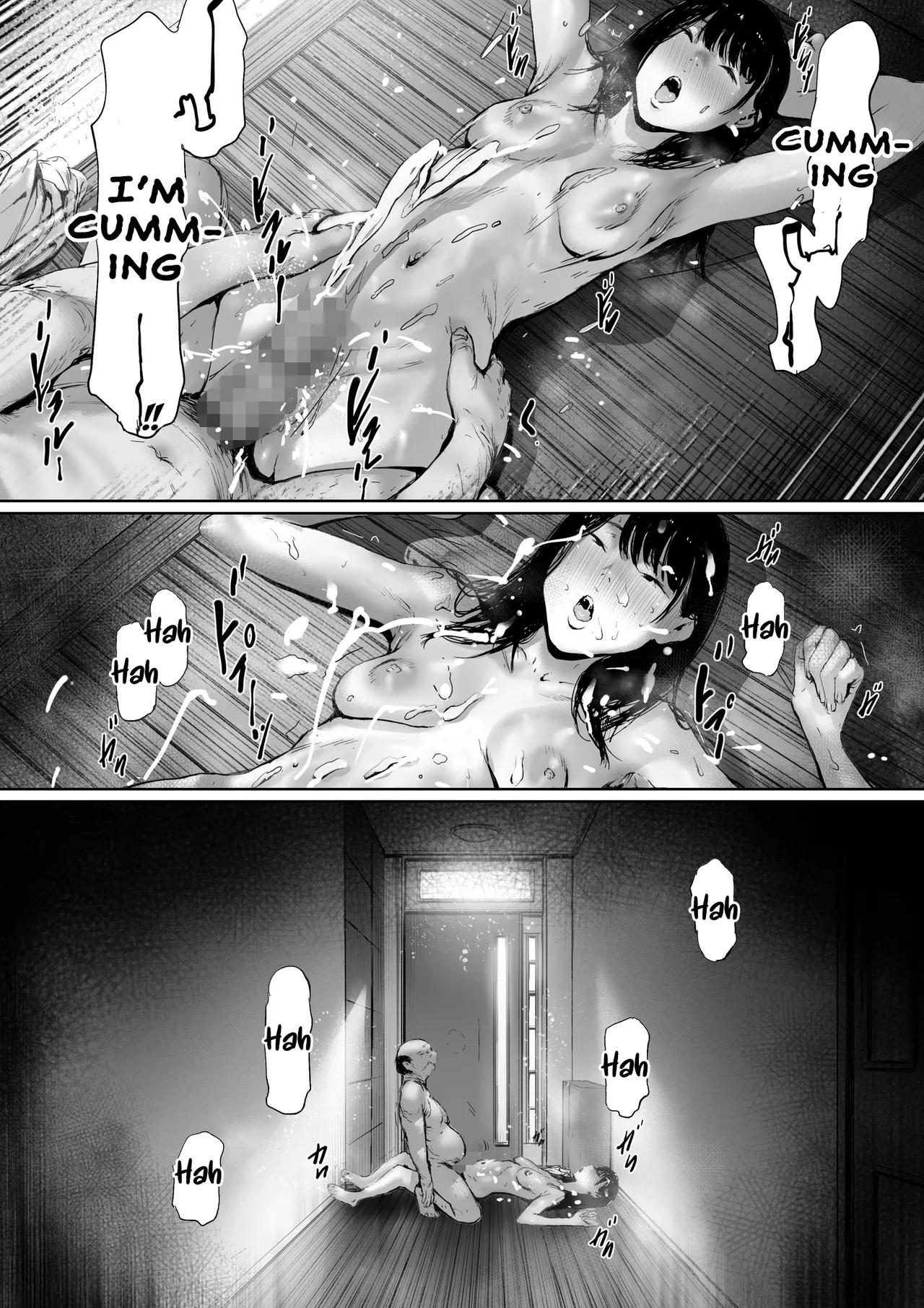 Gifu to Doukyou Suru ni Natta Shiawase na Shinkon Seikatsu o Okuro Hazu datta no ni 2 - Page 23