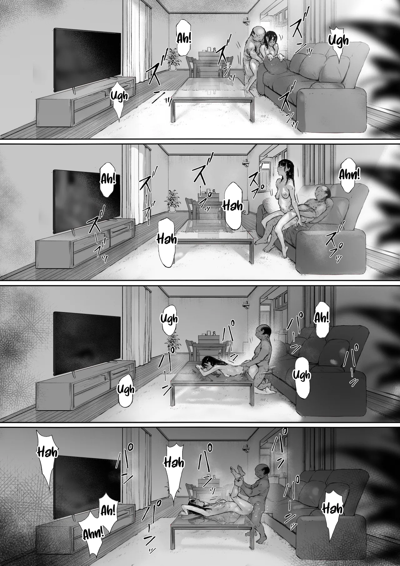 Gifu to Doukyou Suru ni Natta Shiawase na Shinkon Seikatsu o Okuro Hazu datta no ni 2 - Page 27